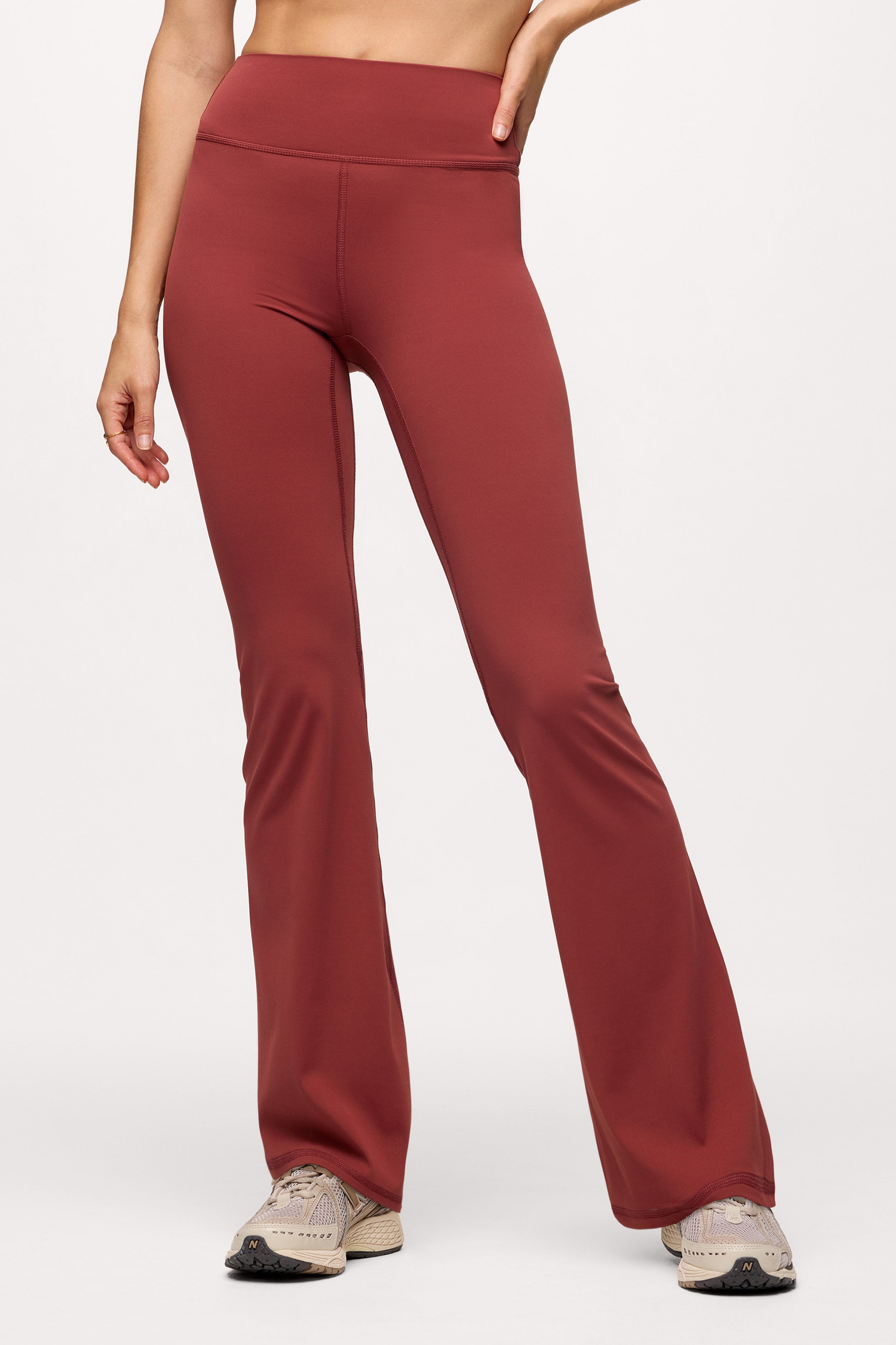 Motion Flare Legging