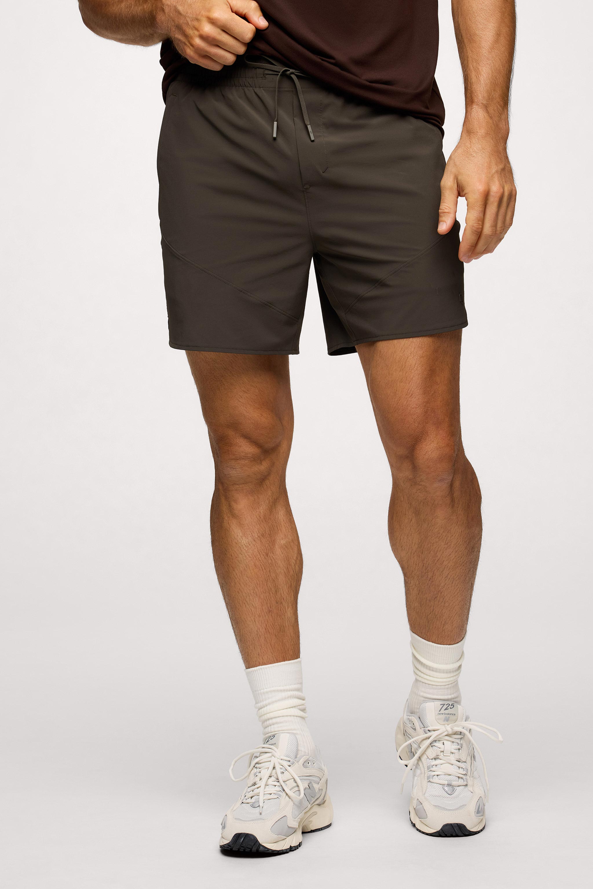 Men's Refine Short