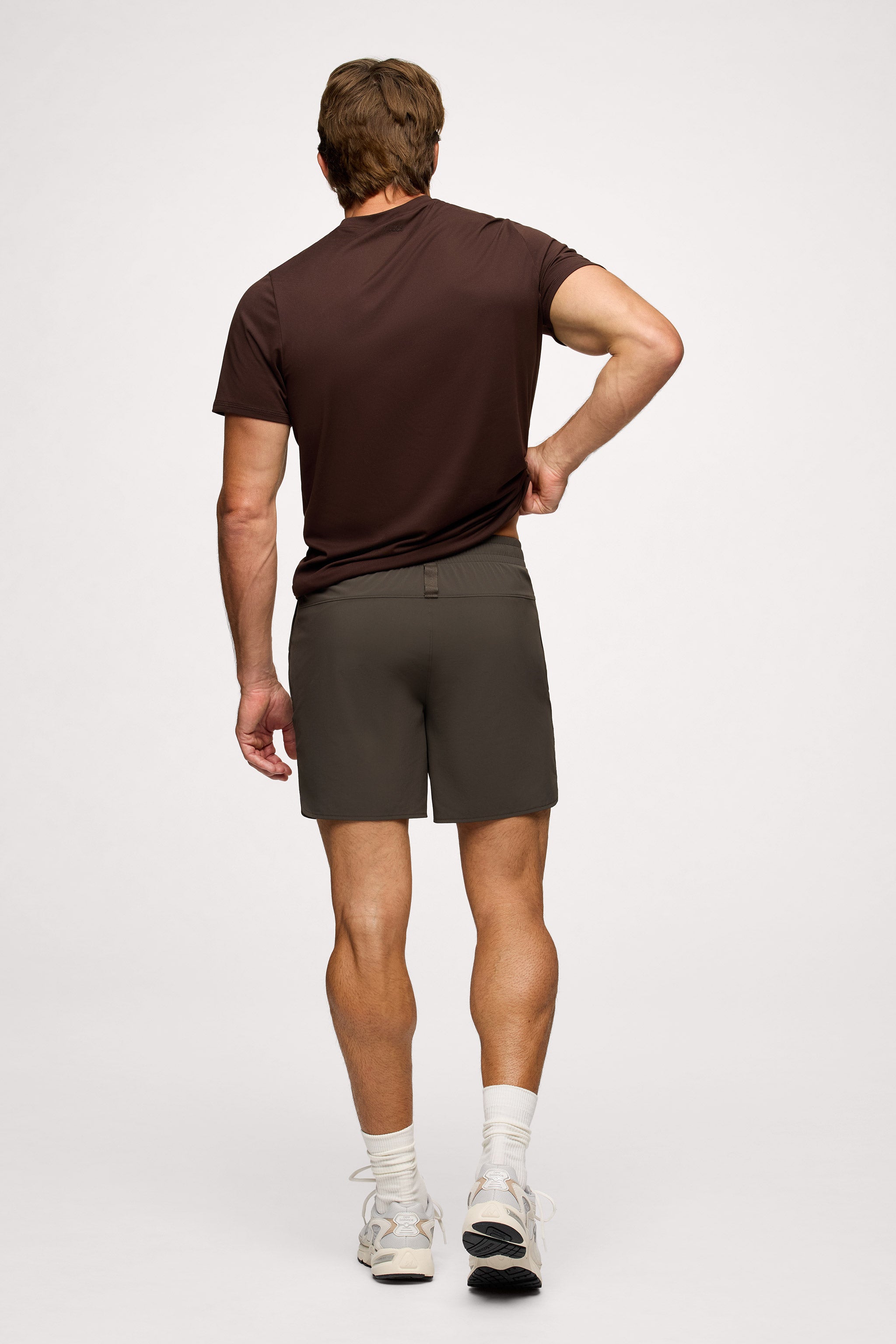 Men's Refine Short
