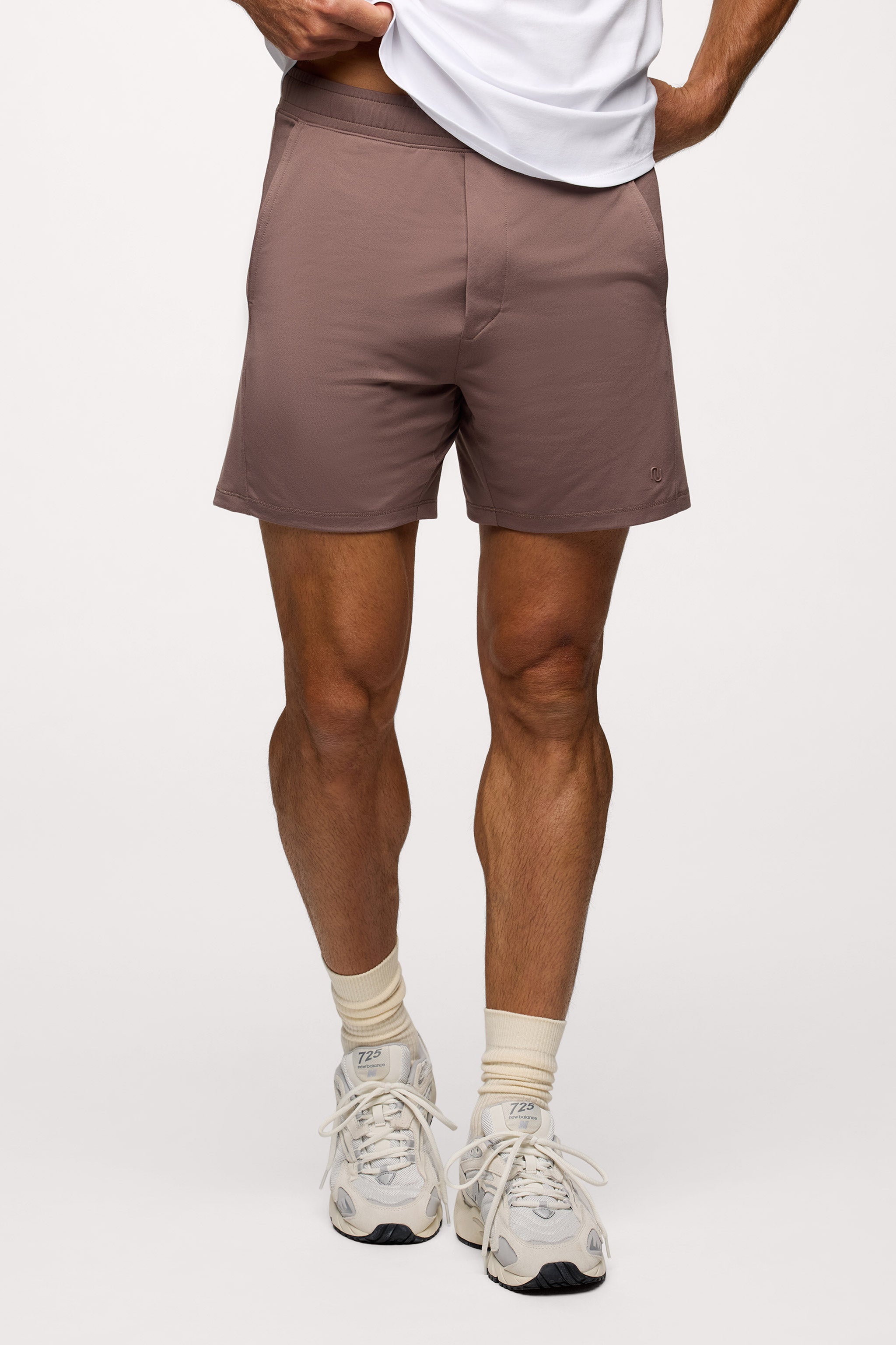 Men's Movement Short
