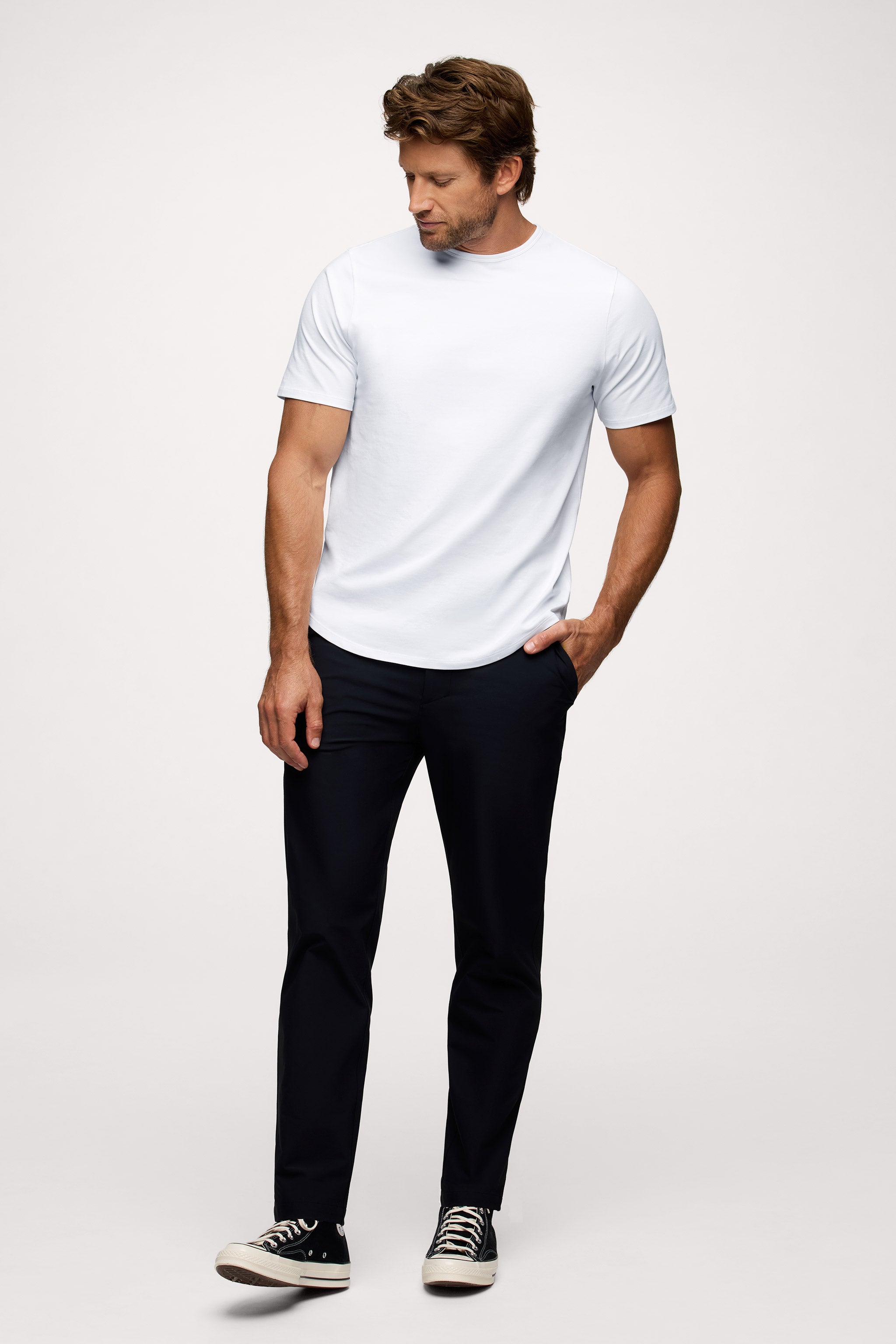 Men's Foundation Trouser