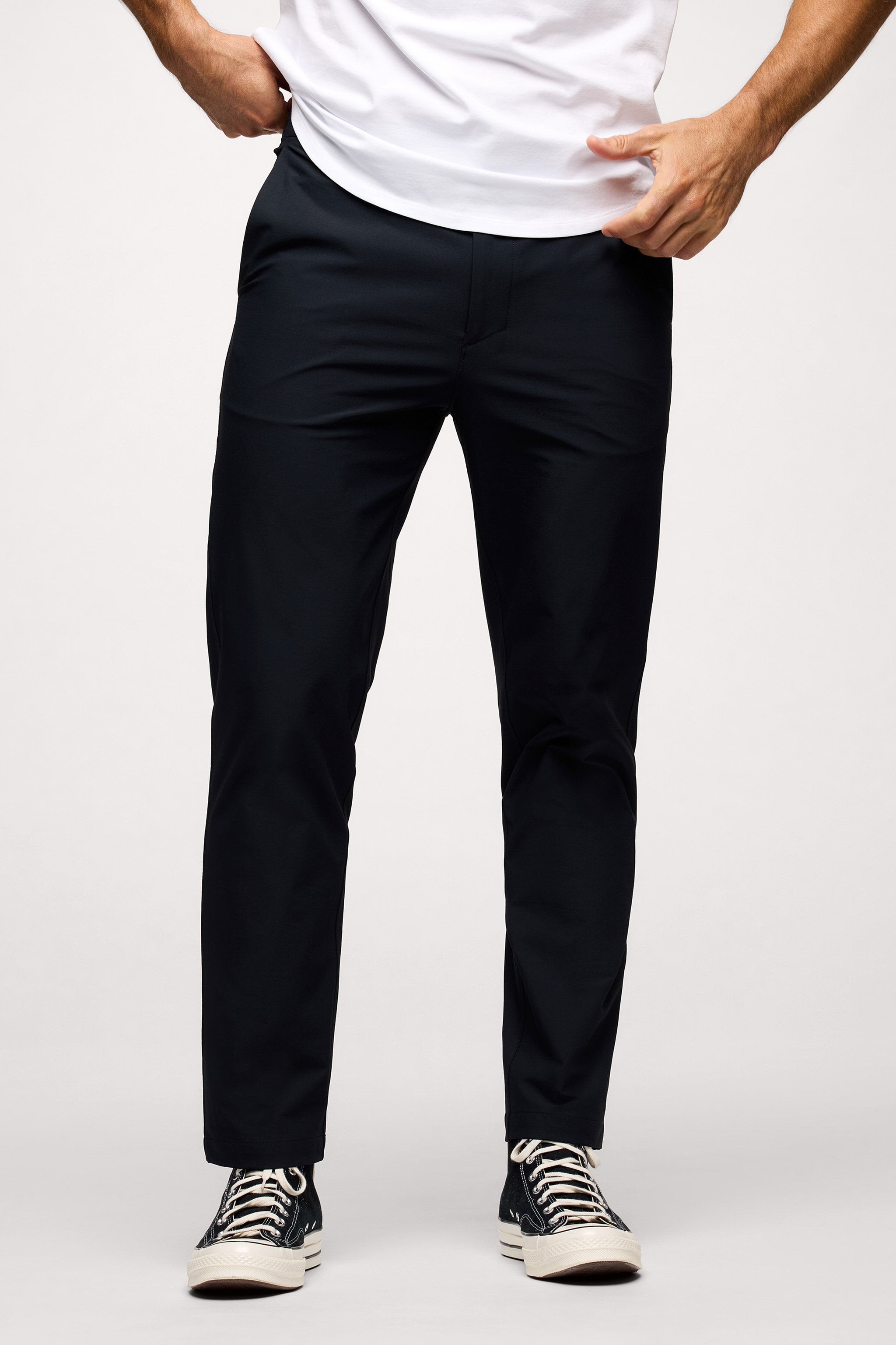 Men's Foundation Trouser