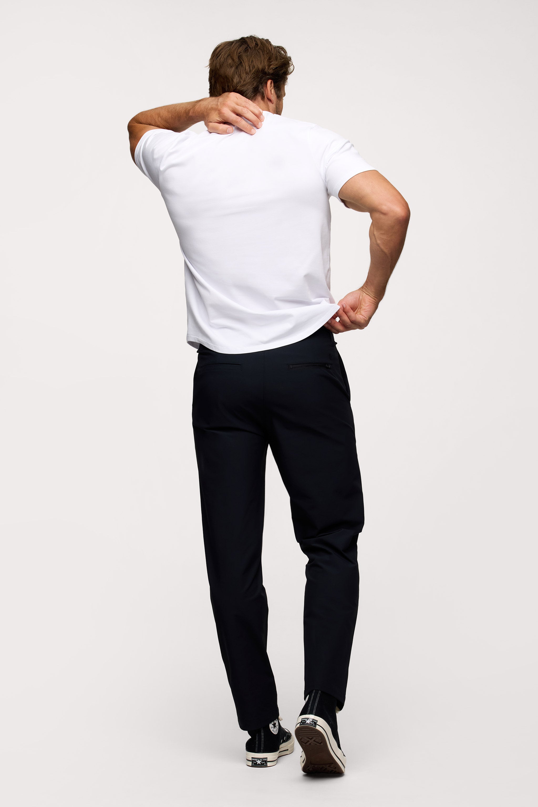 Men's Foundation Trouser