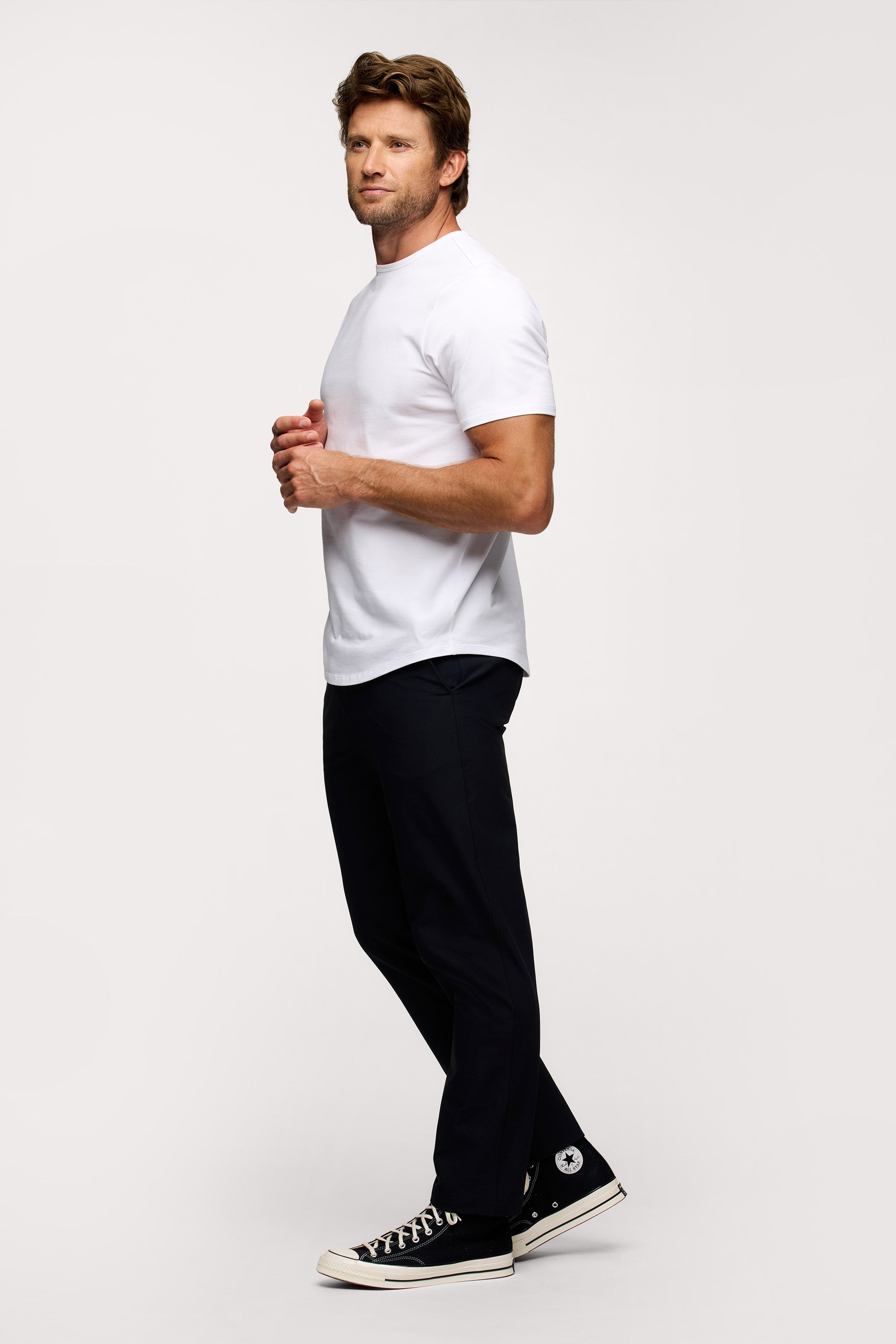 Men's Foundation Trouser