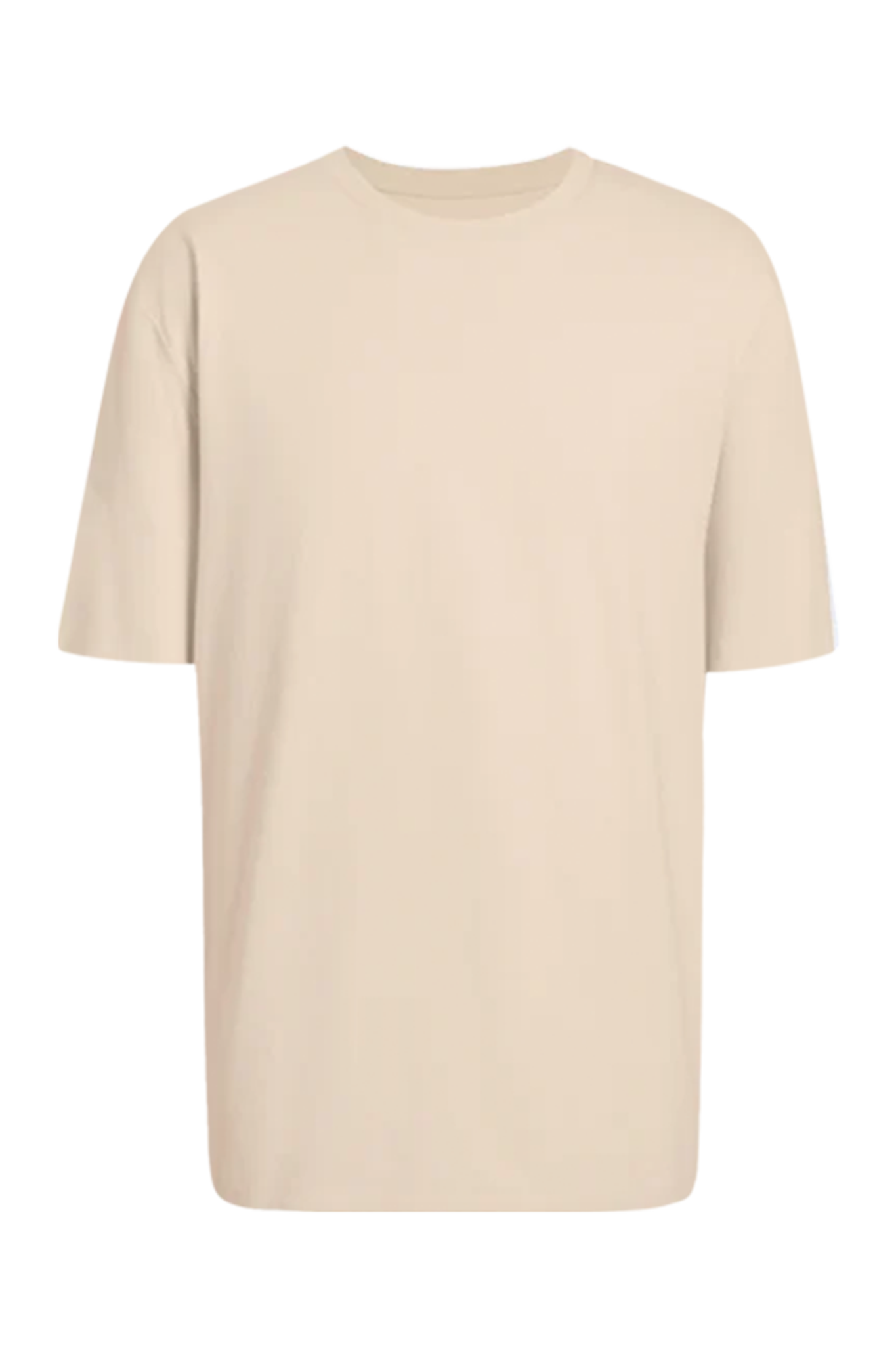 Boxy Tee