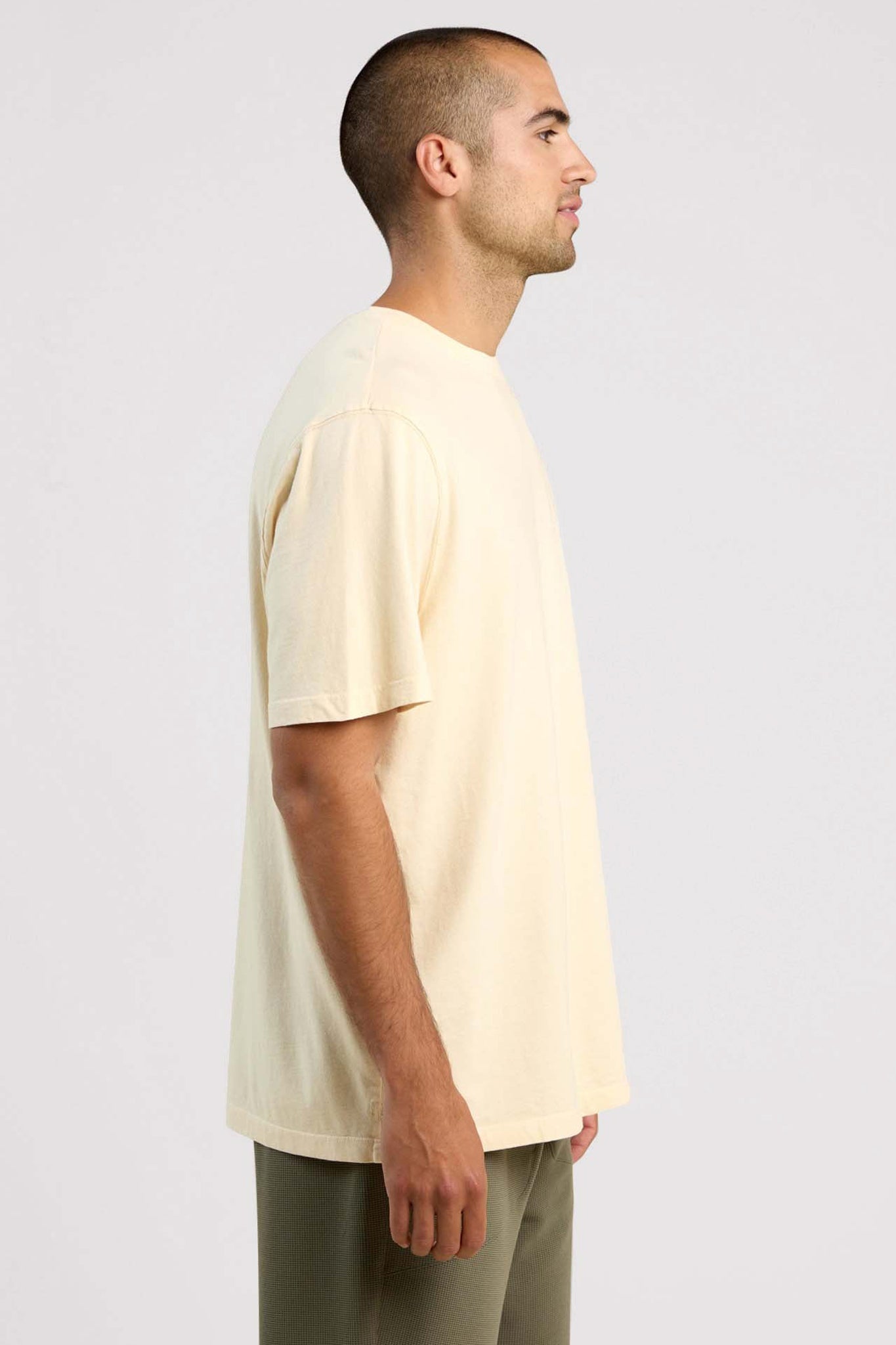 Boxy Tee