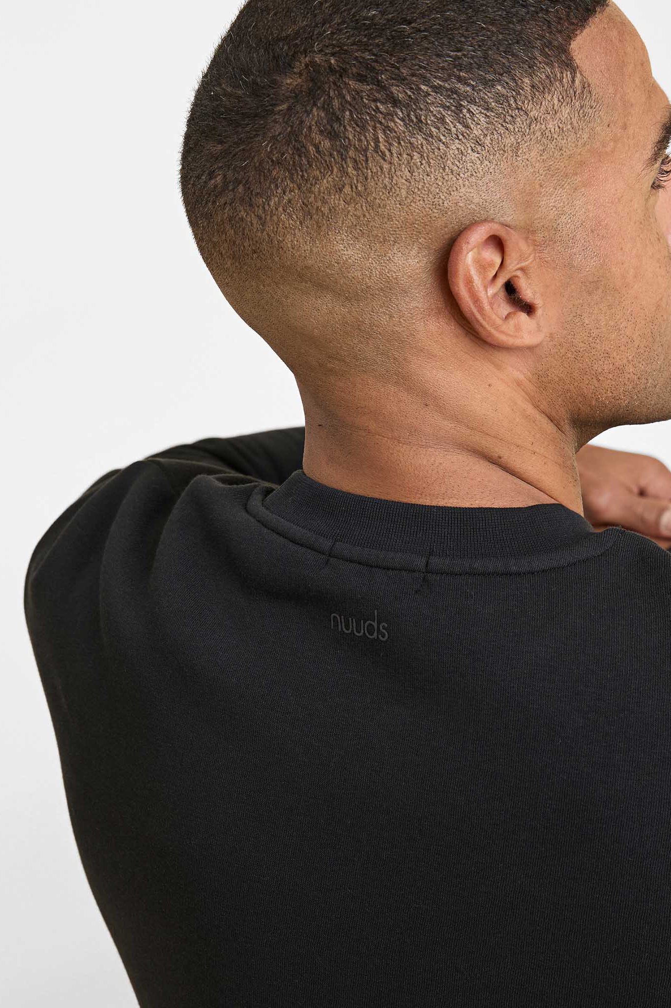 Men's Classic Crewneck Sweatshirt