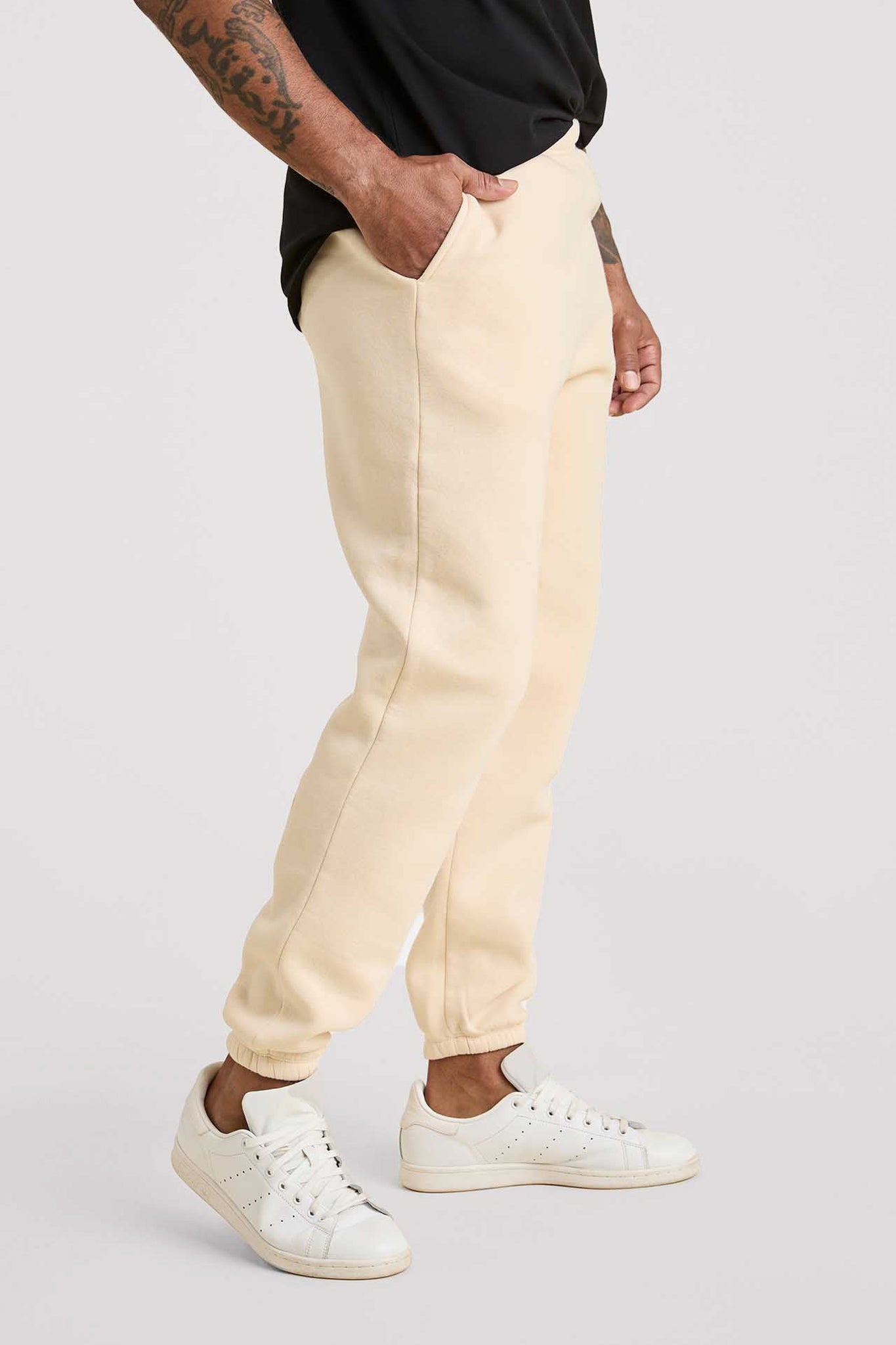 Men's Classic Sweatpant