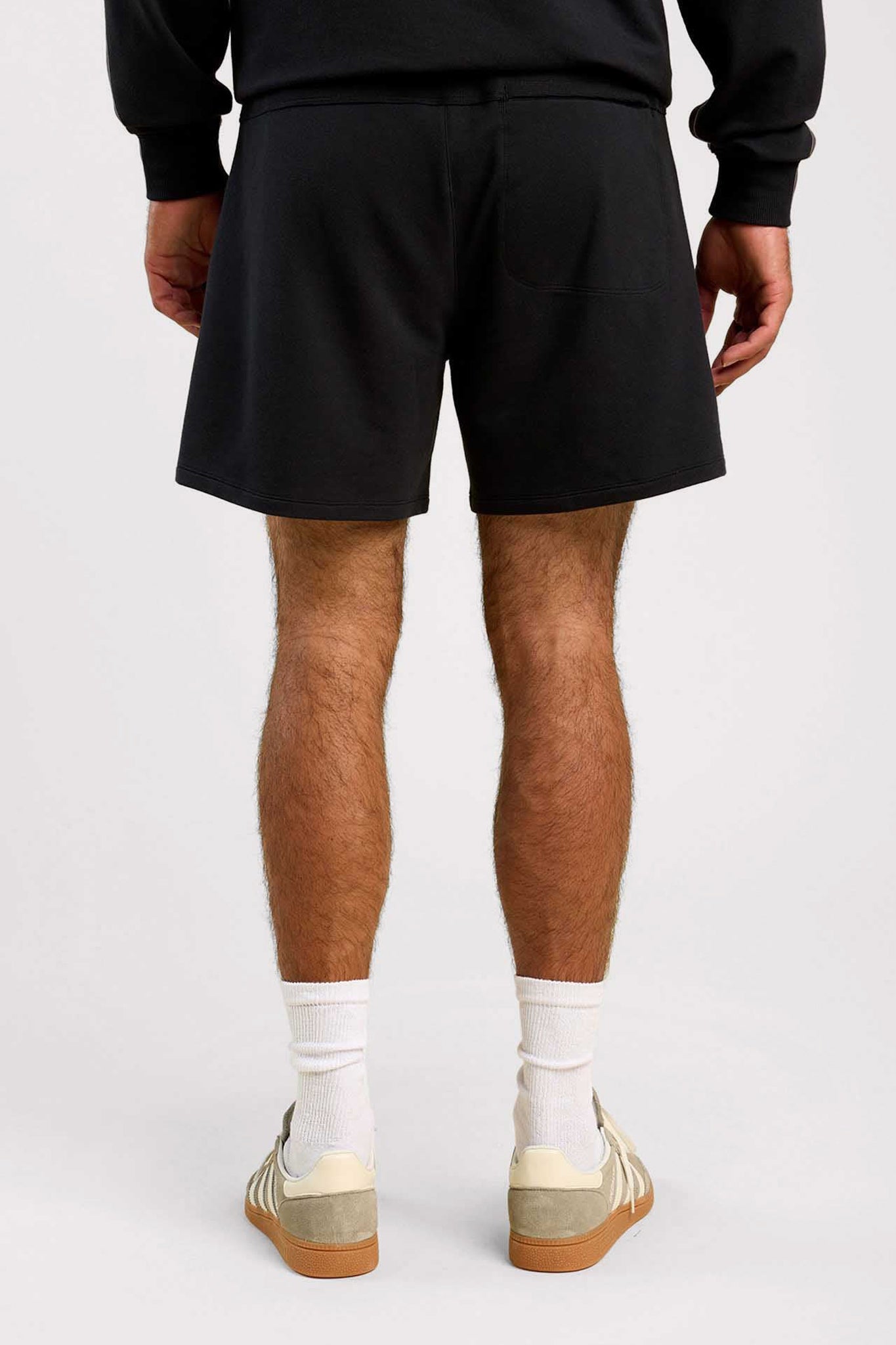 CloudTech Men's Short