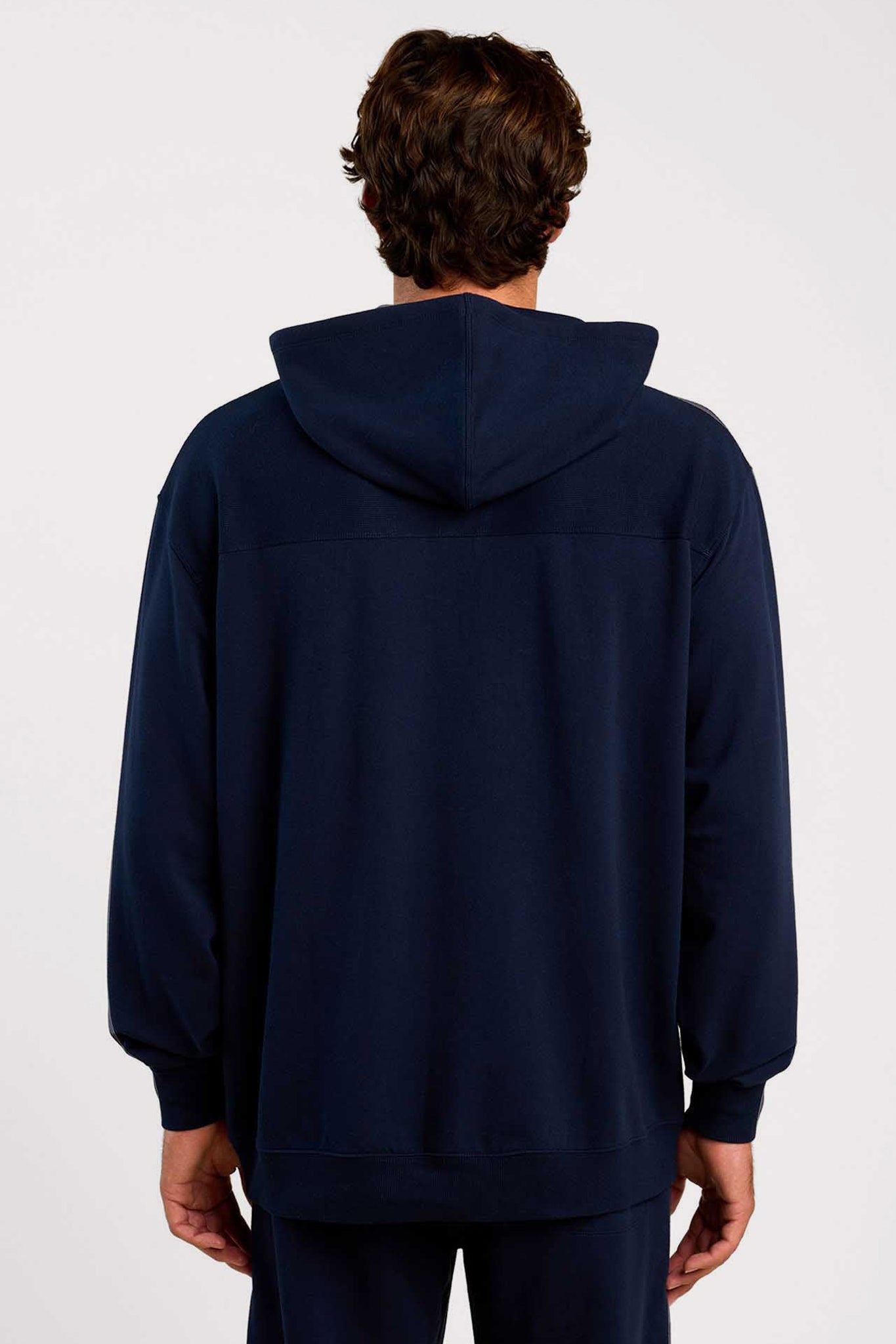 CloudTech Men's Hoodie