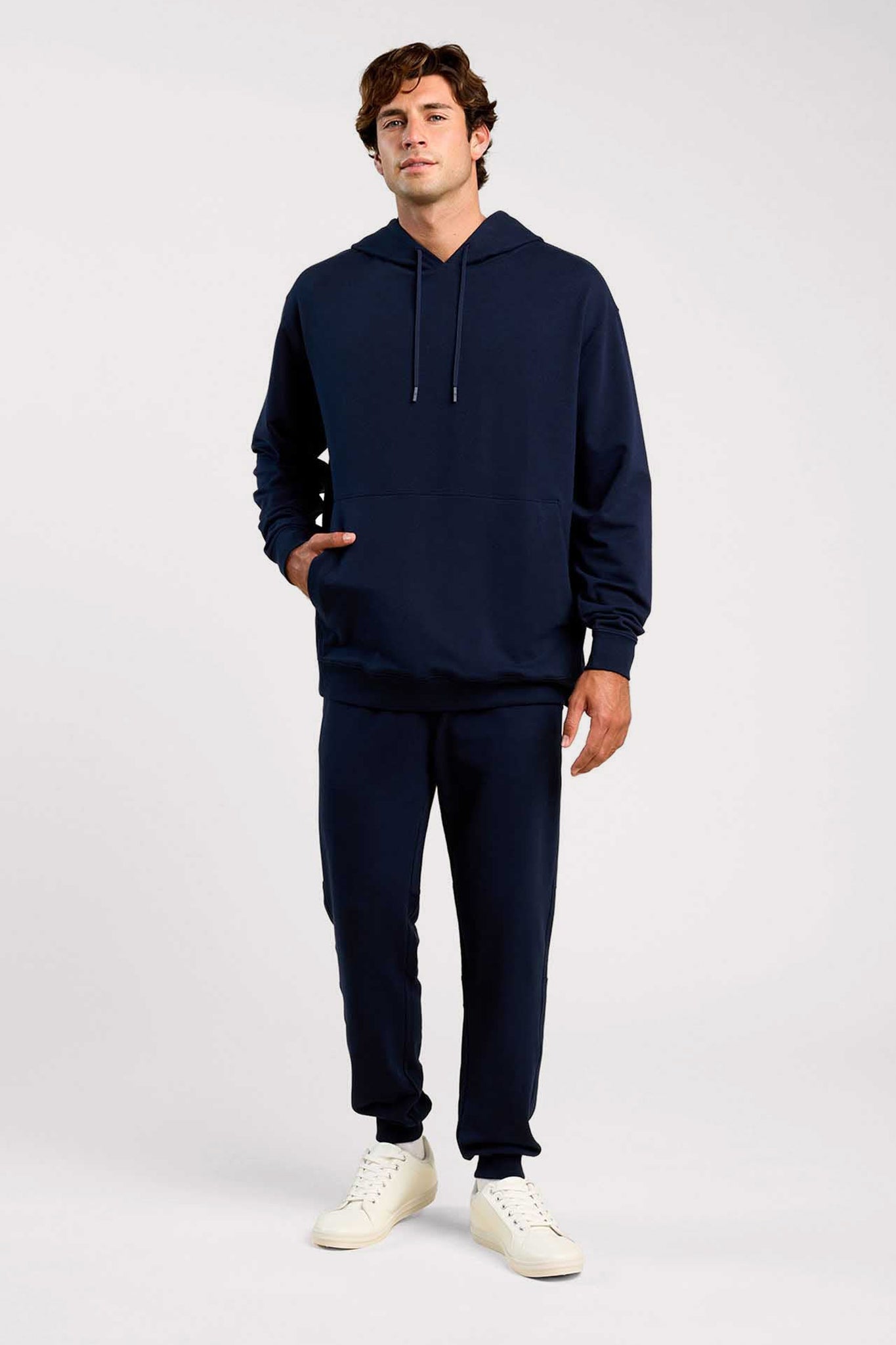CloudTech Men's Hoodie