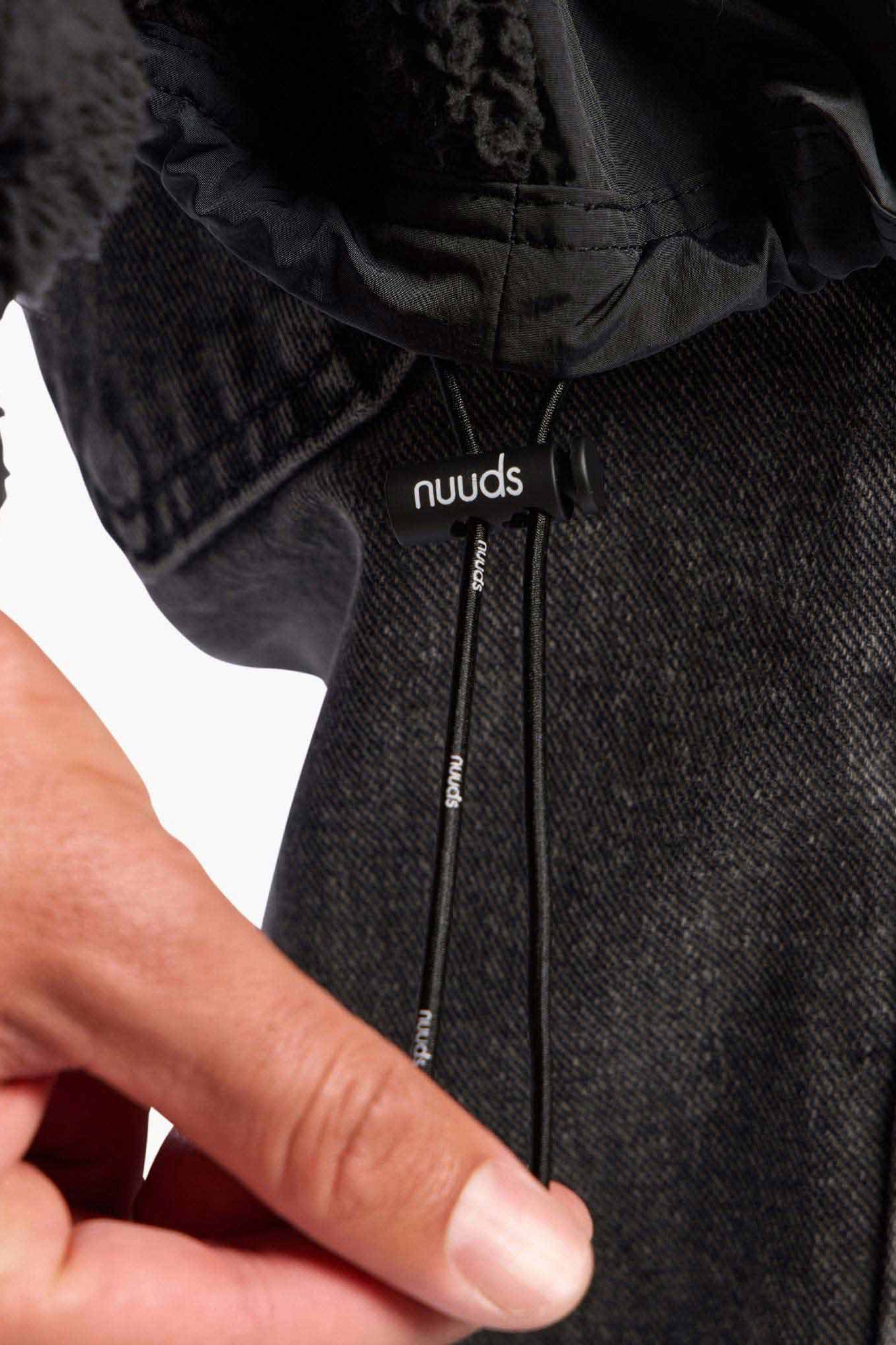 Men's Summit Sherpa Pullover