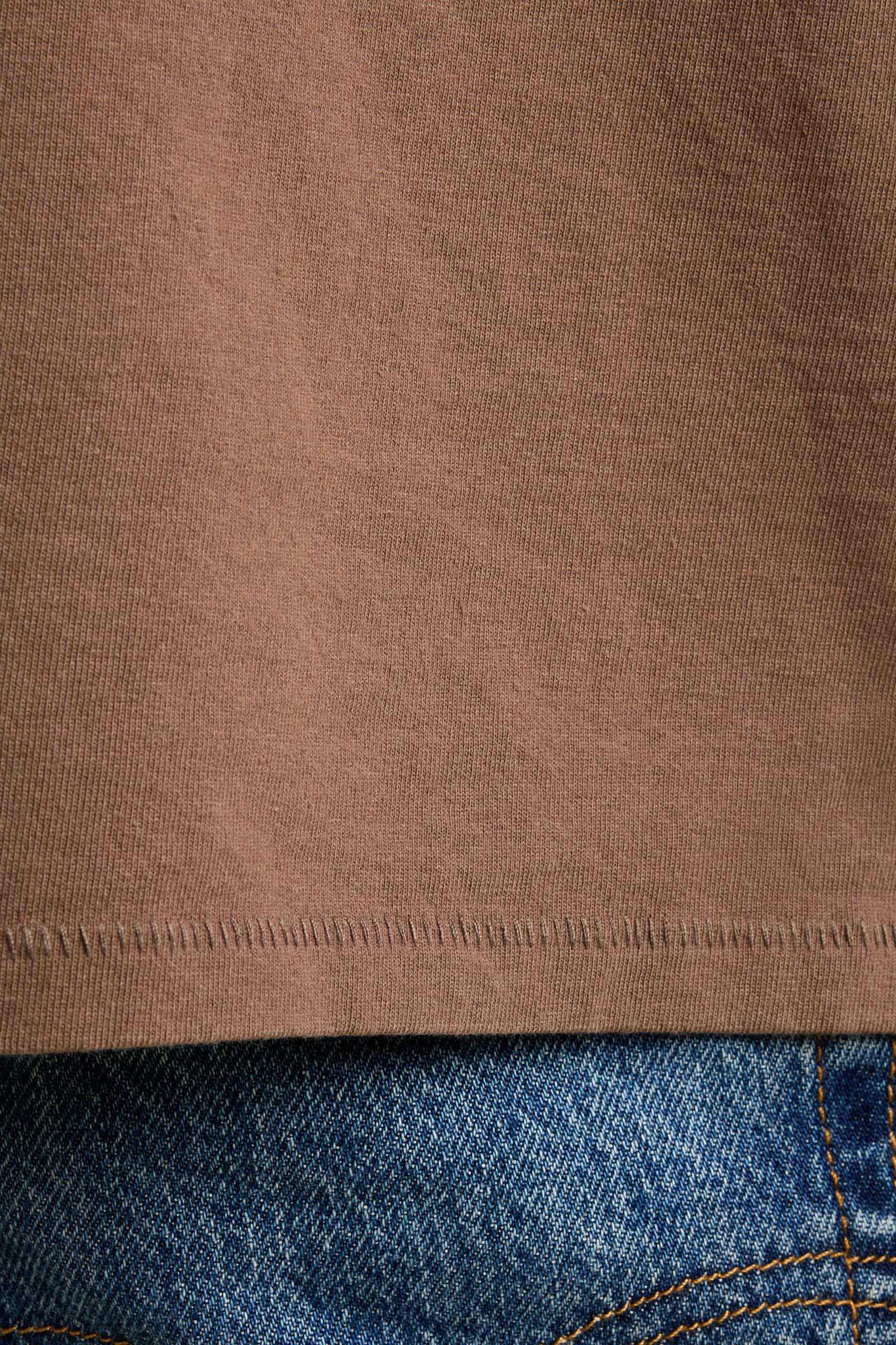 Vintage Cotton Men's Everyday T-Shirt