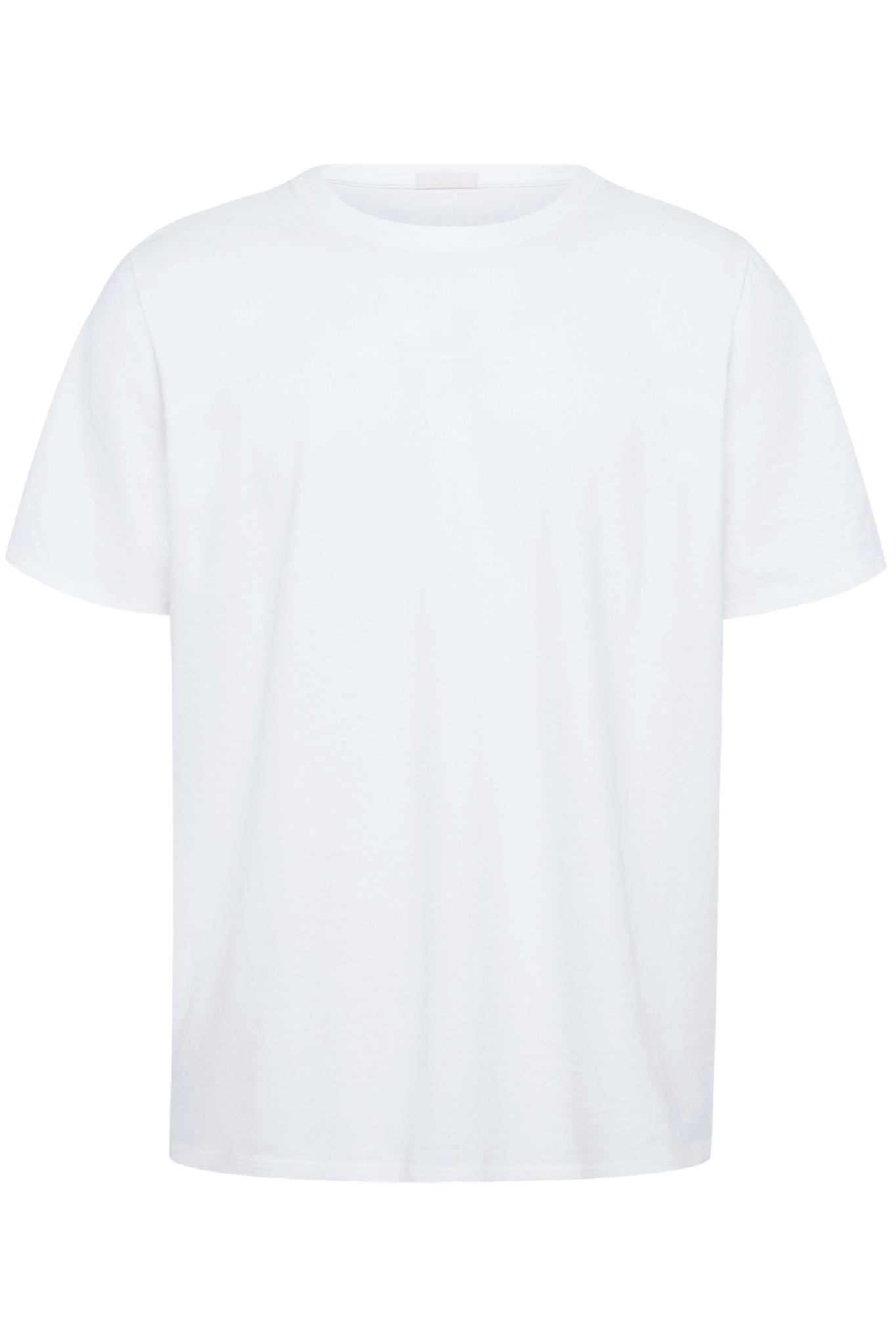 Men's Steady Seamed Tee