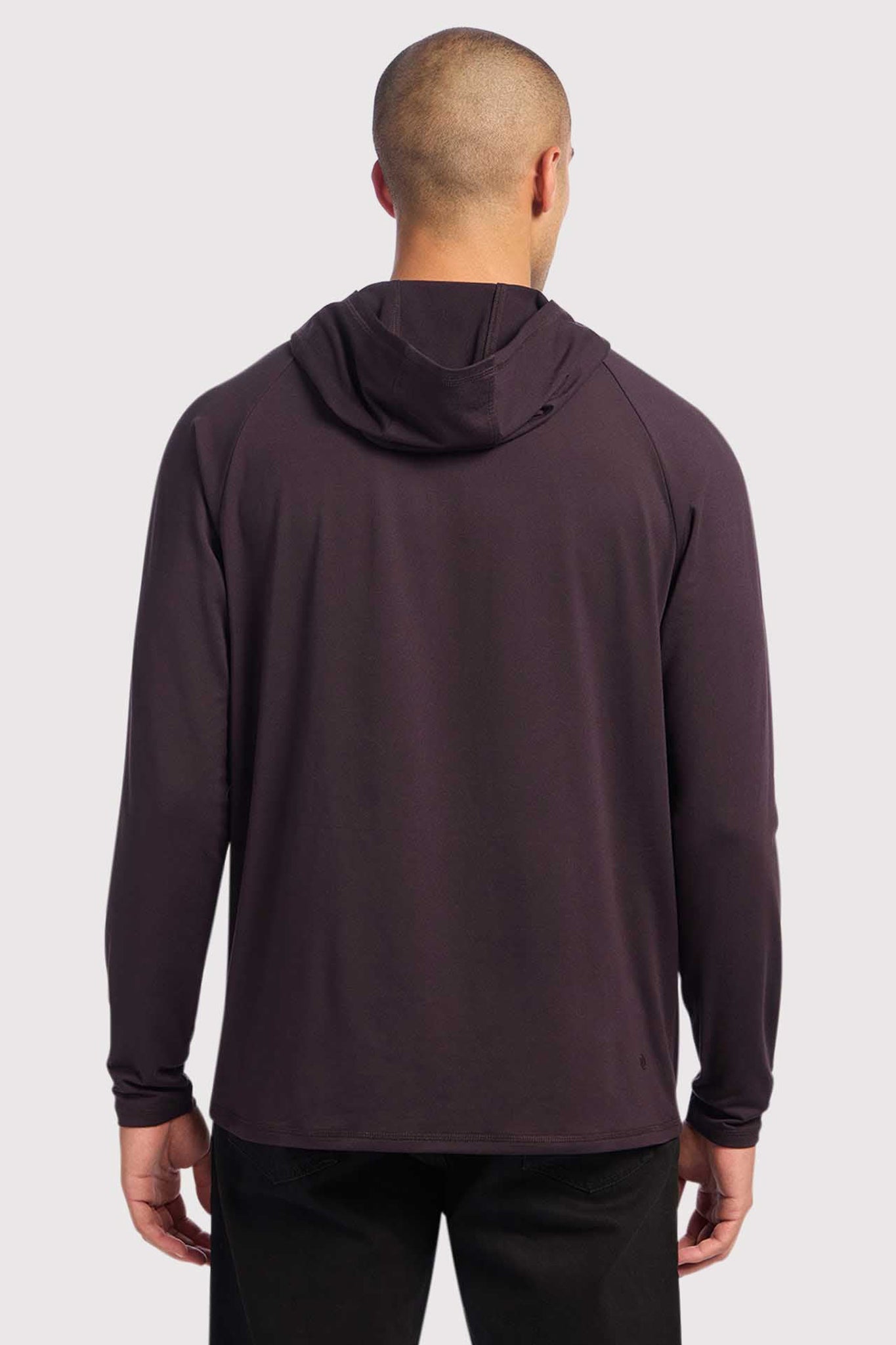 Men's Movement Hoodie