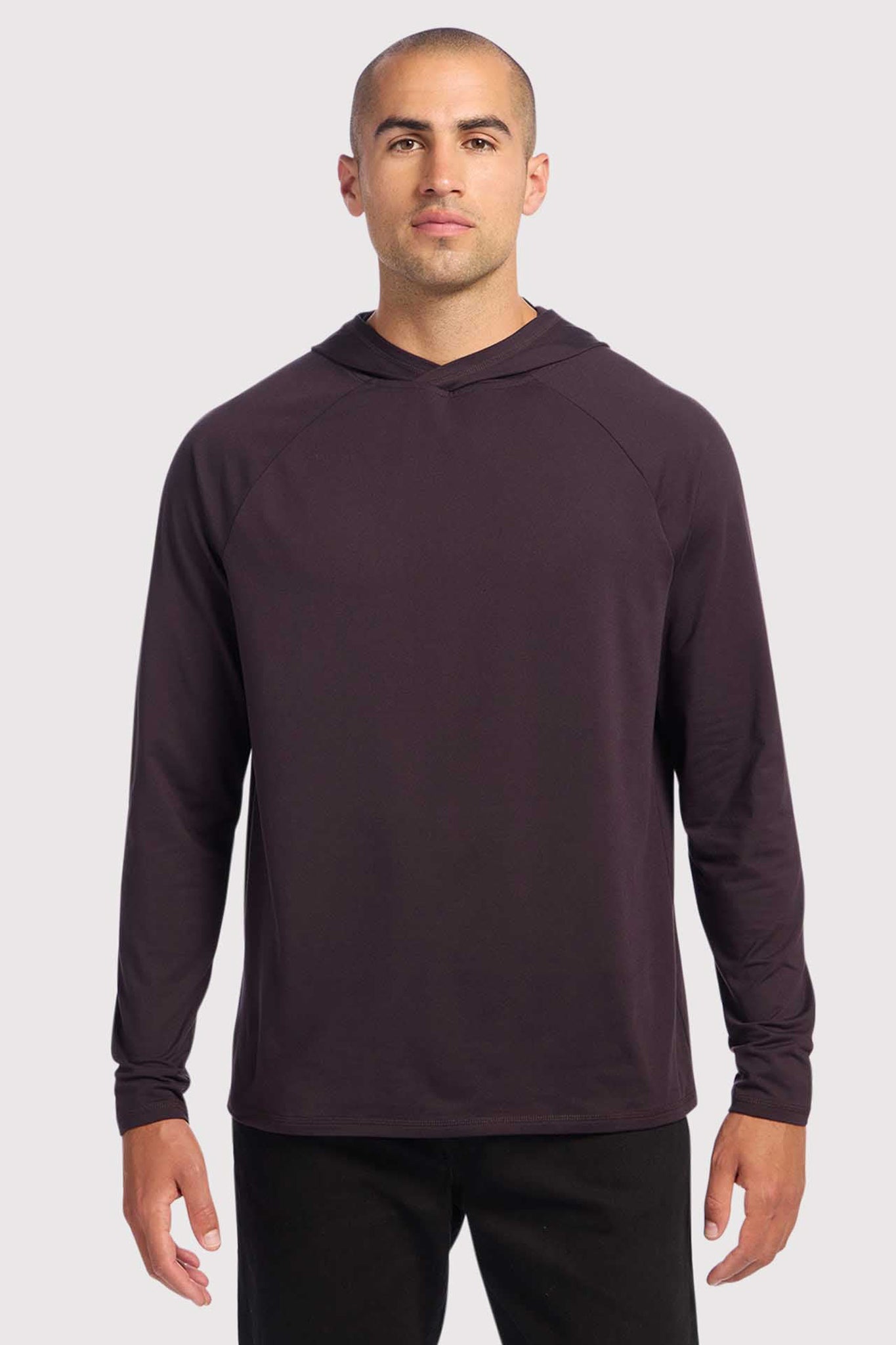 Men's Movement Hoodie