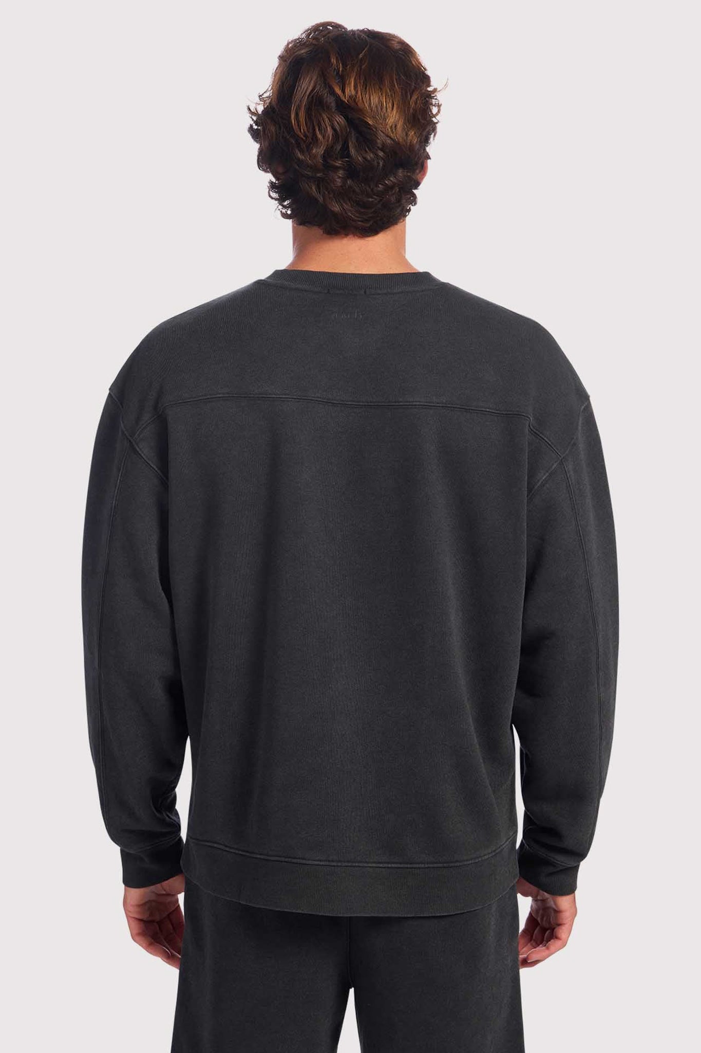 Vintage Fleece Men's Crewneck