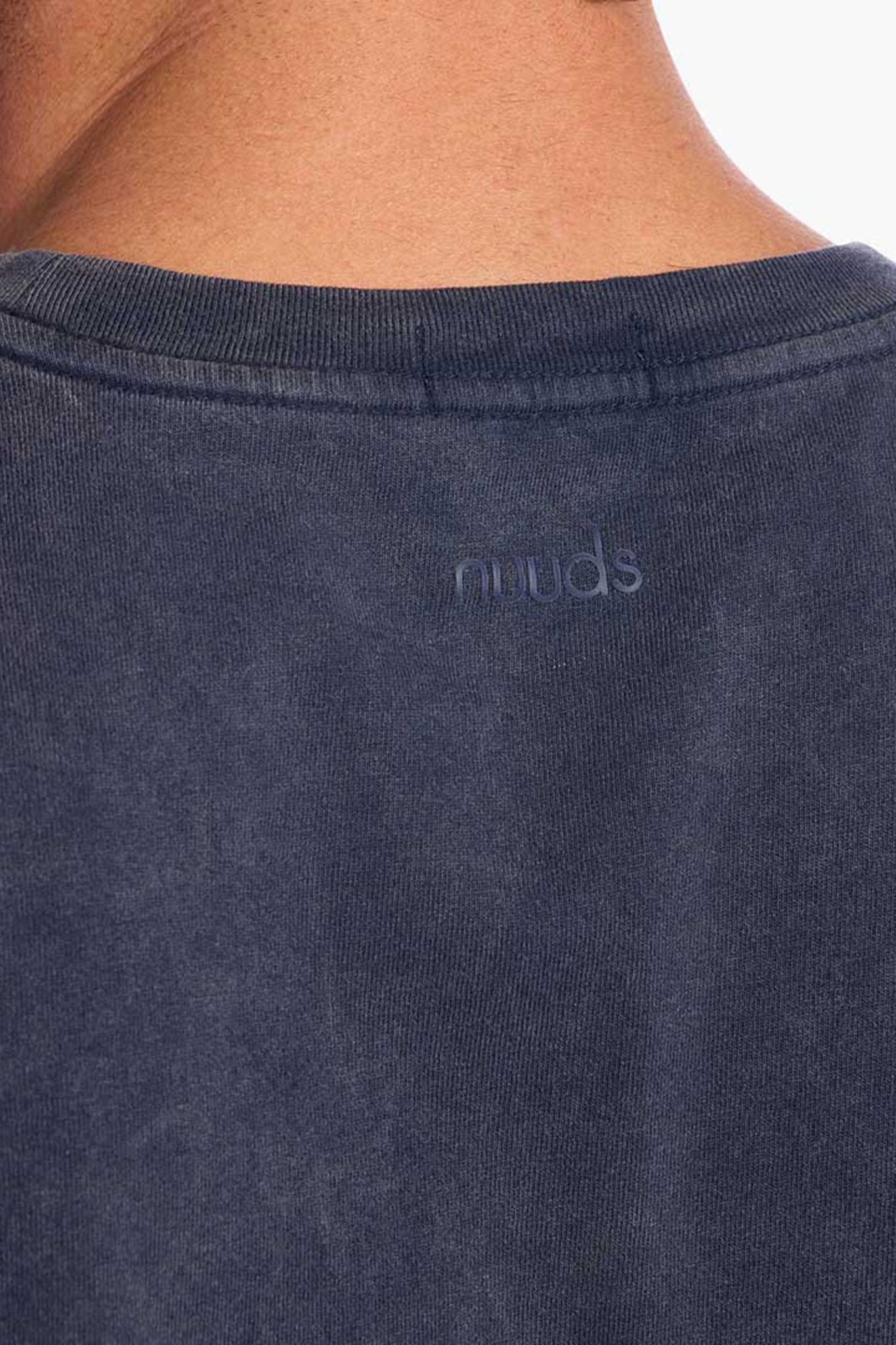 Vintage Cotton Men's Everyday T-Shirt