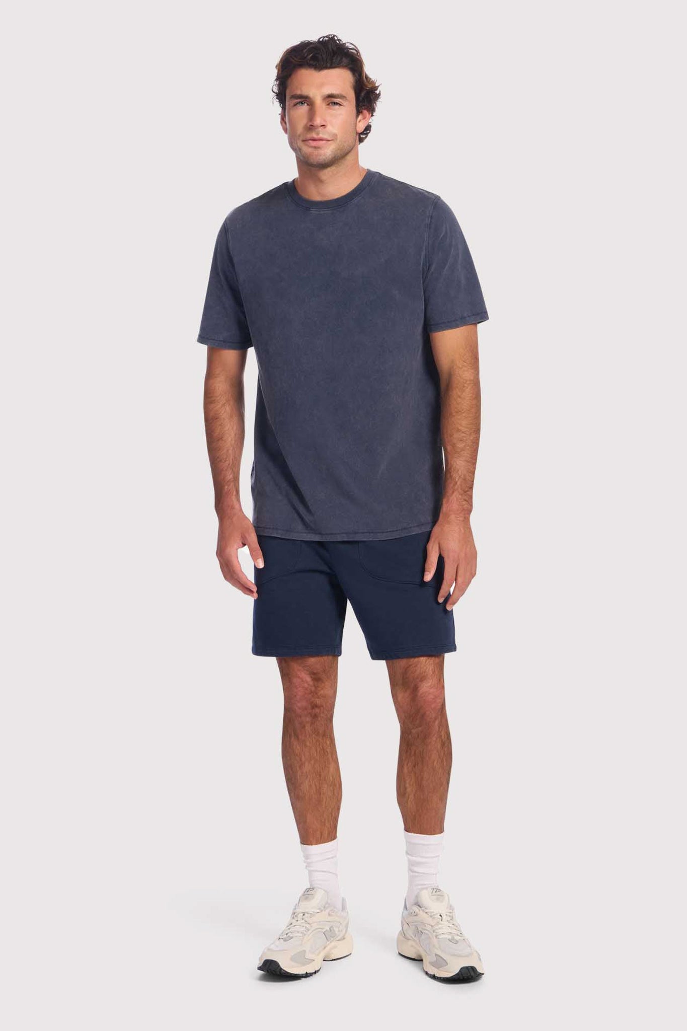 Vintage Cotton Men's Everyday T-Shirt