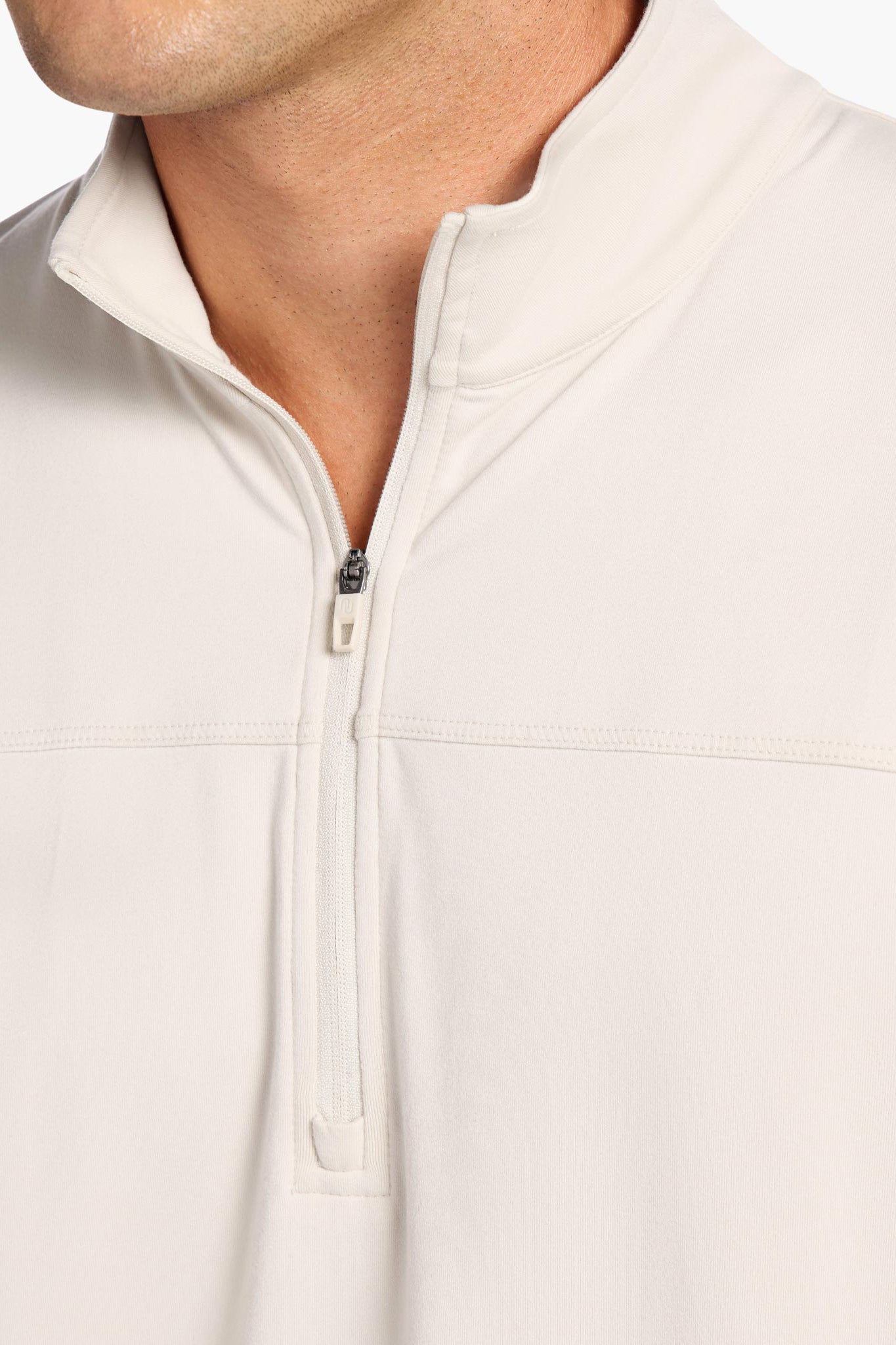 Men's Movement Quarter-Zip