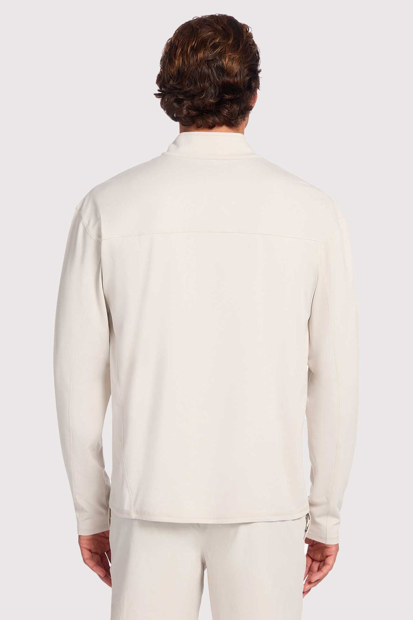 Men's Movement Quarter-Zip