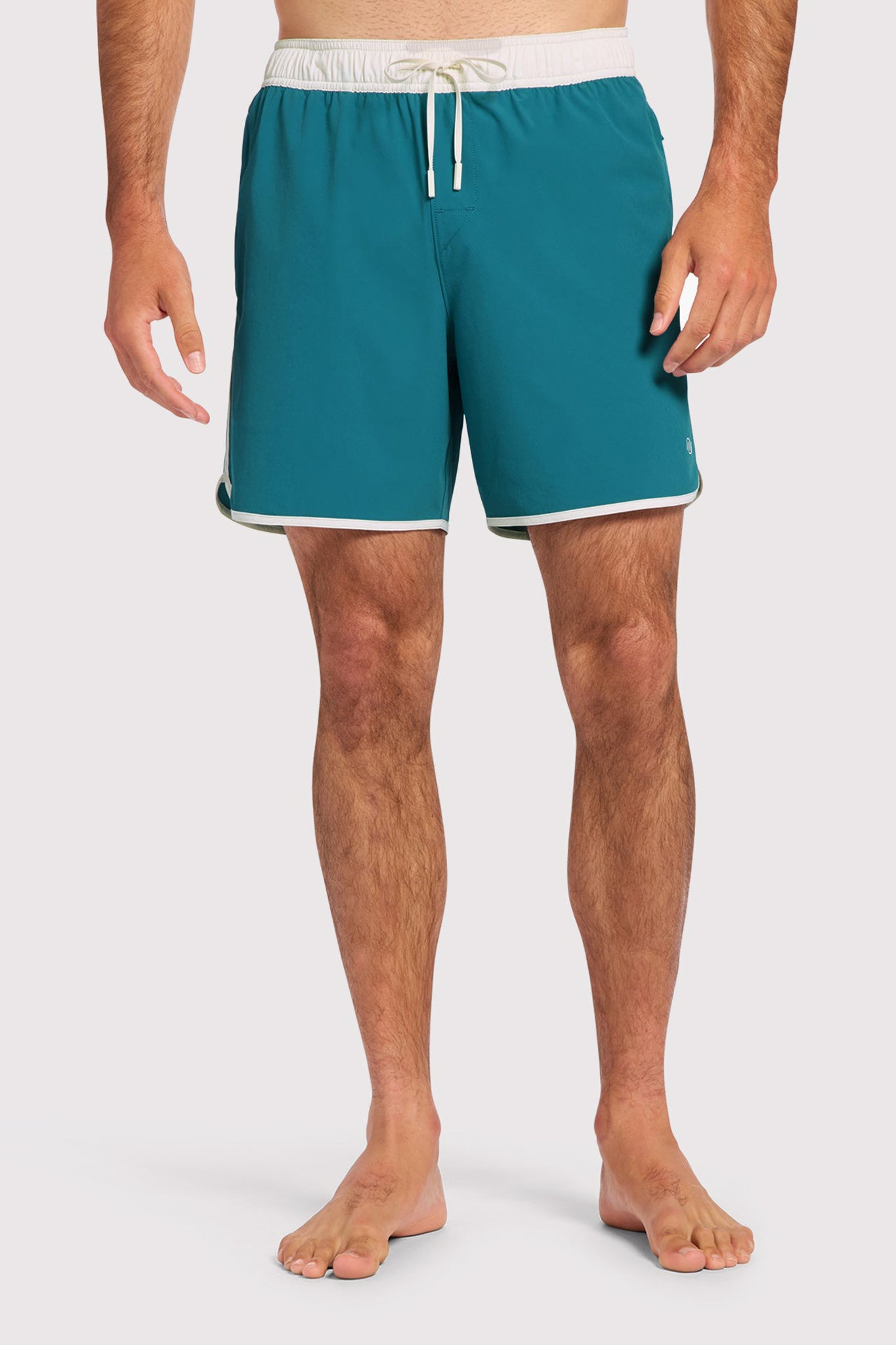 Men's Swim Trunk