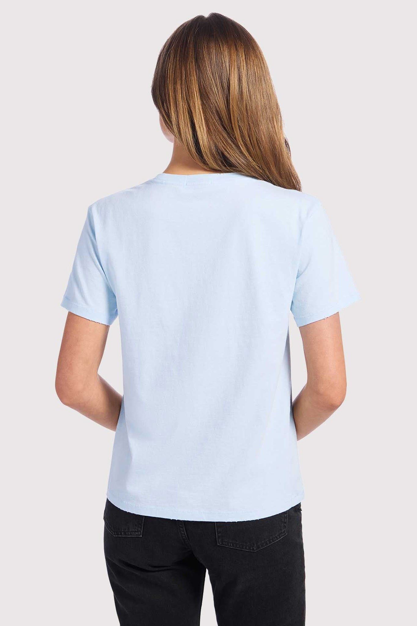 Vintage Cotton Everyday T-Shirt