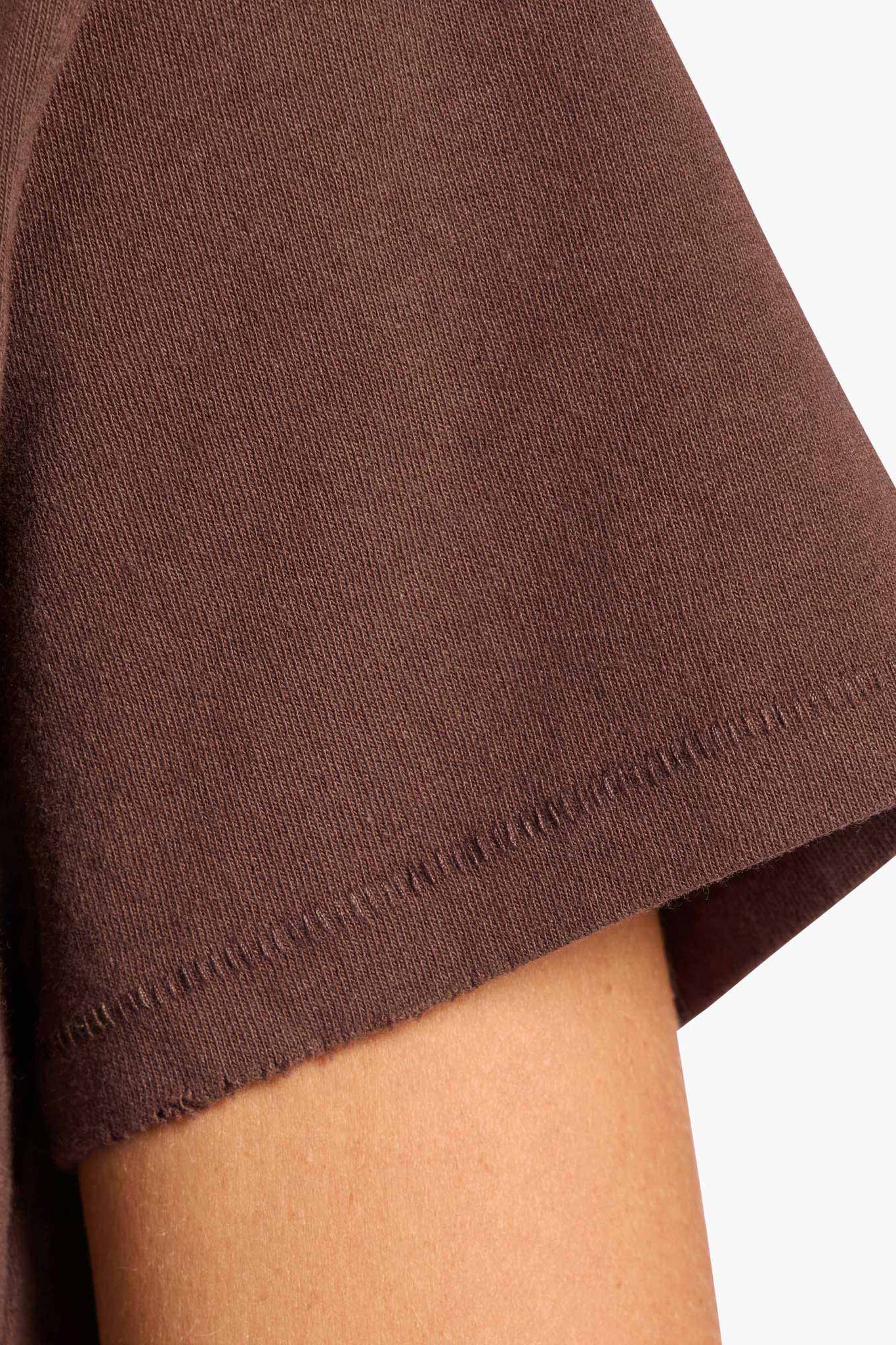 Vintage Cotton Everyday T-Shirt