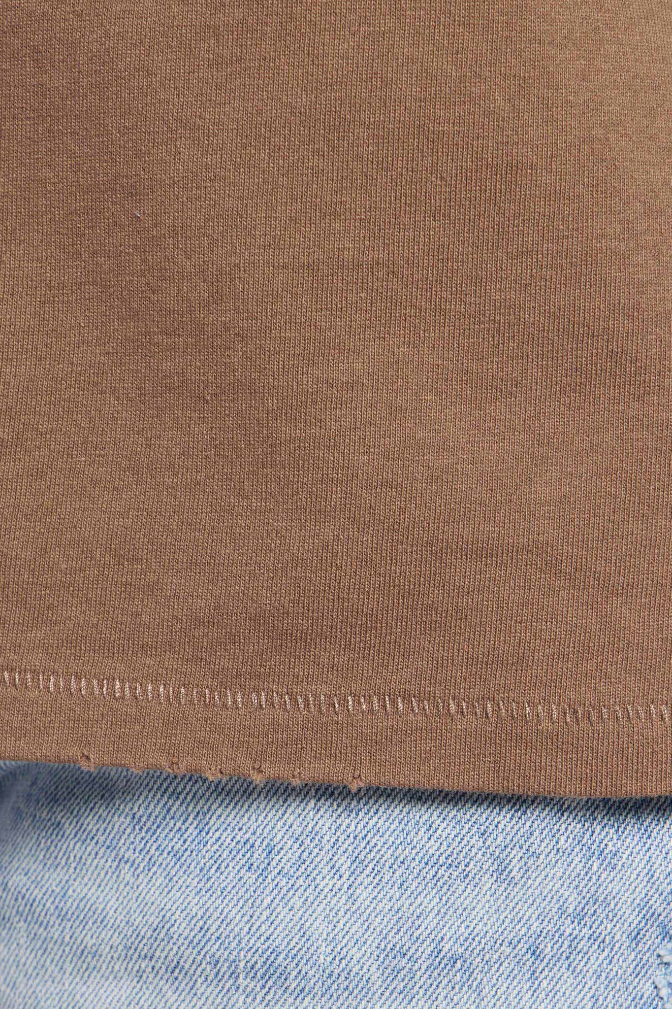 Vintage Cotton Everyday T-Shirt