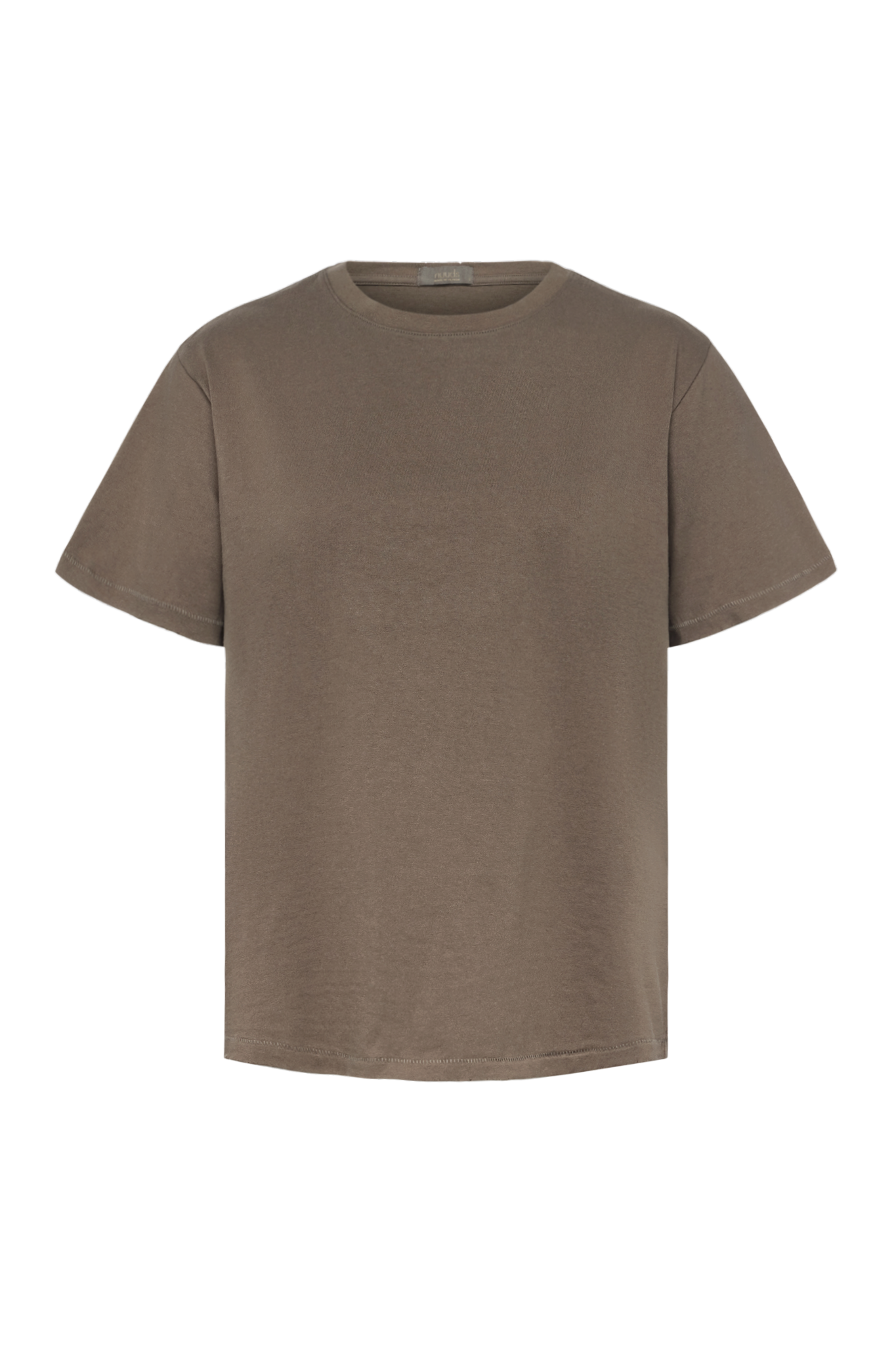 Vintage Cotton Everyday T-Shirt