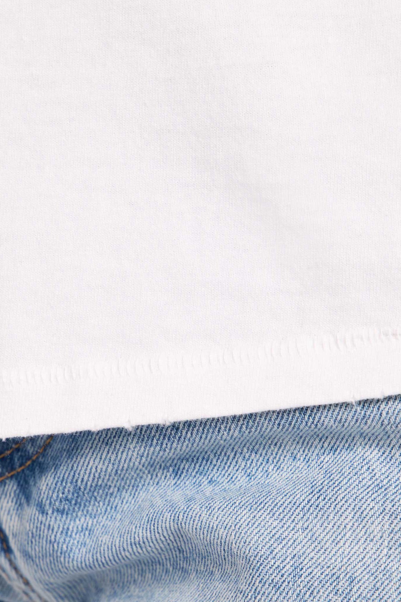 Vintage Cotton Everyday T-Shirt