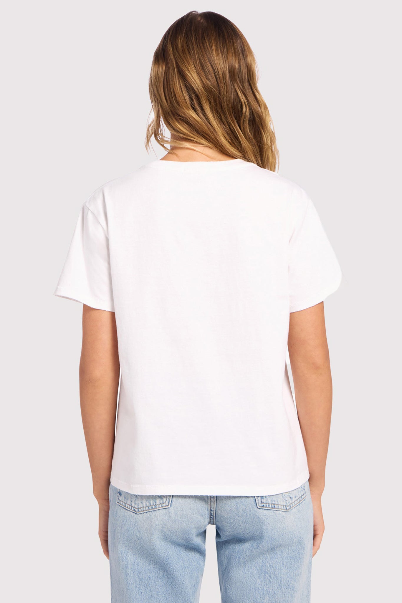 Vintage Cotton Everyday T-Shirt