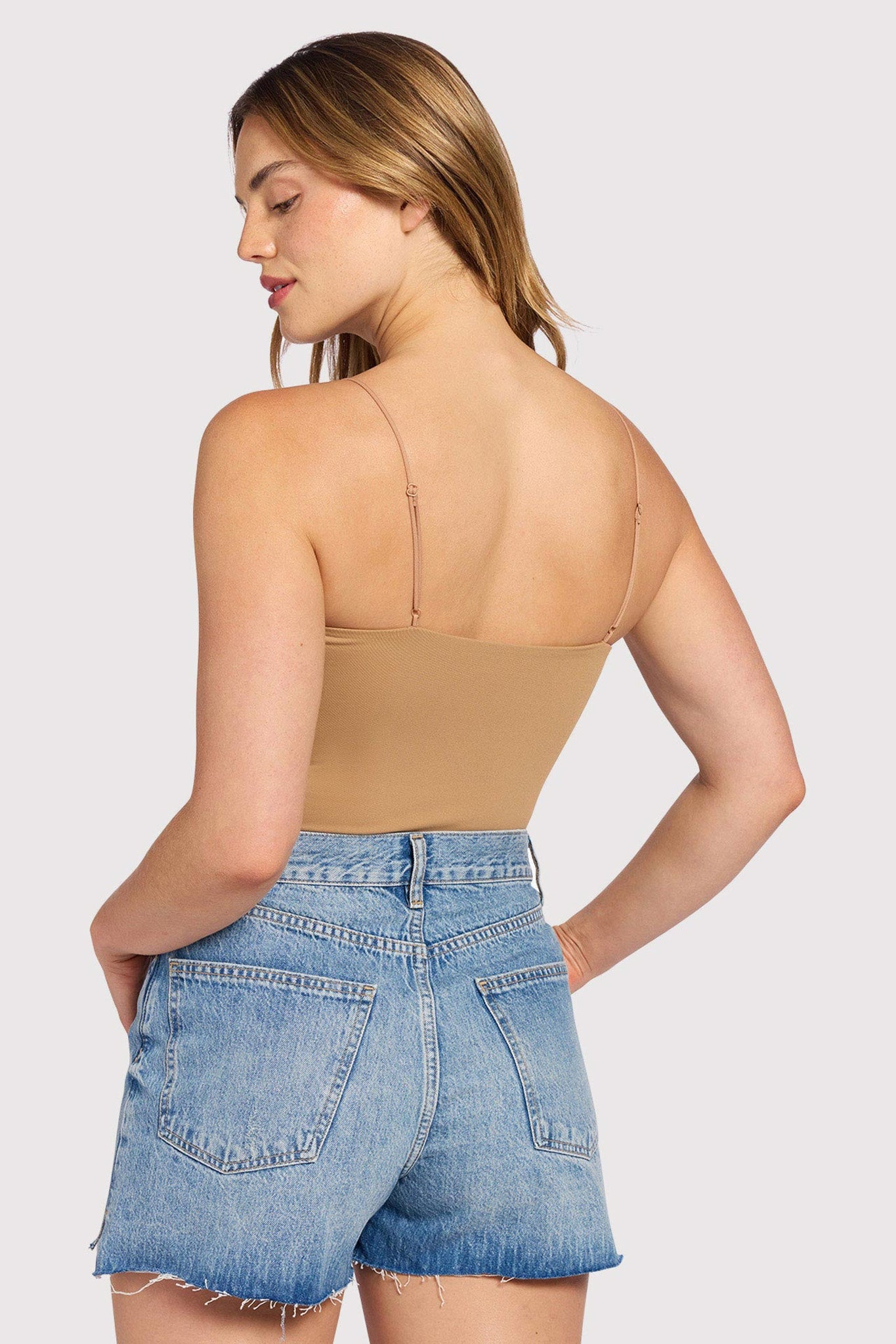 Cami Bodysuit