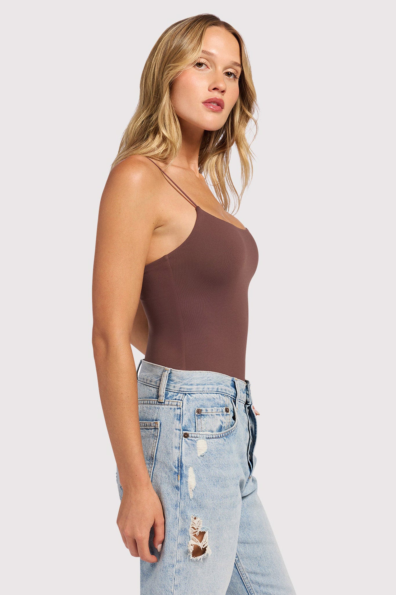 Cami Bodysuit