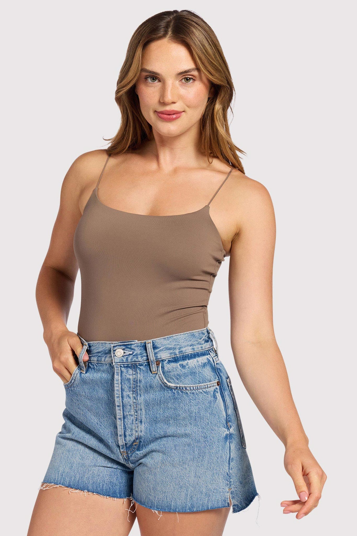 Cami Bodysuit