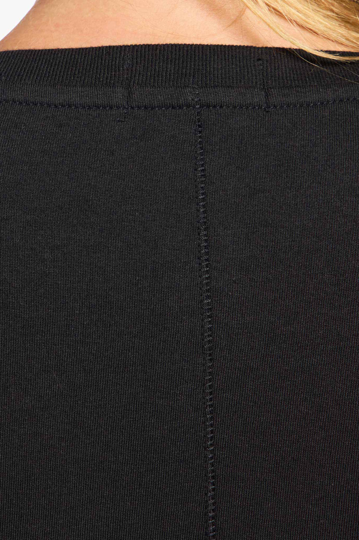 Soft Cotton Muscle Tee