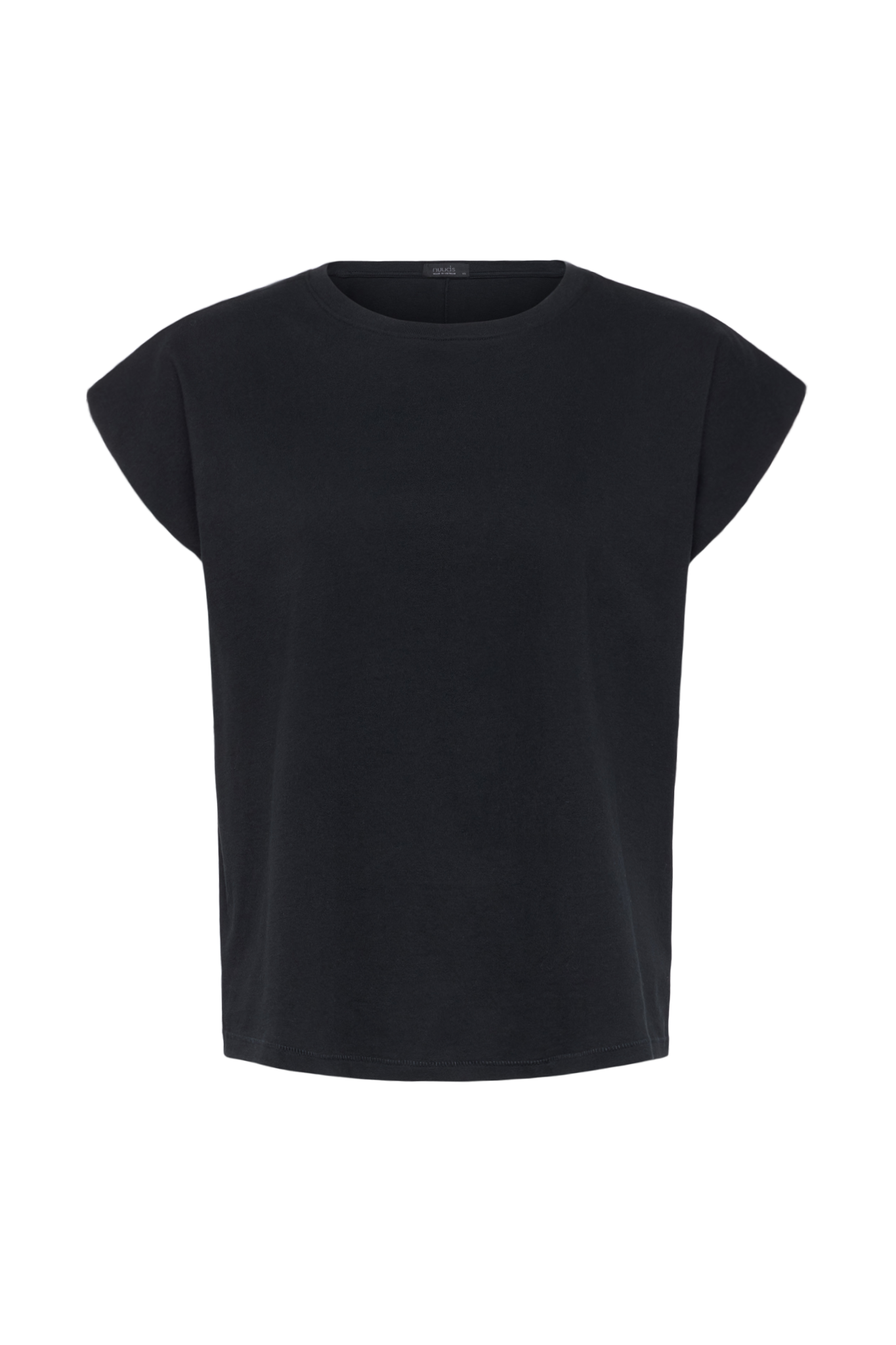 Soft Cotton Muscle Tee