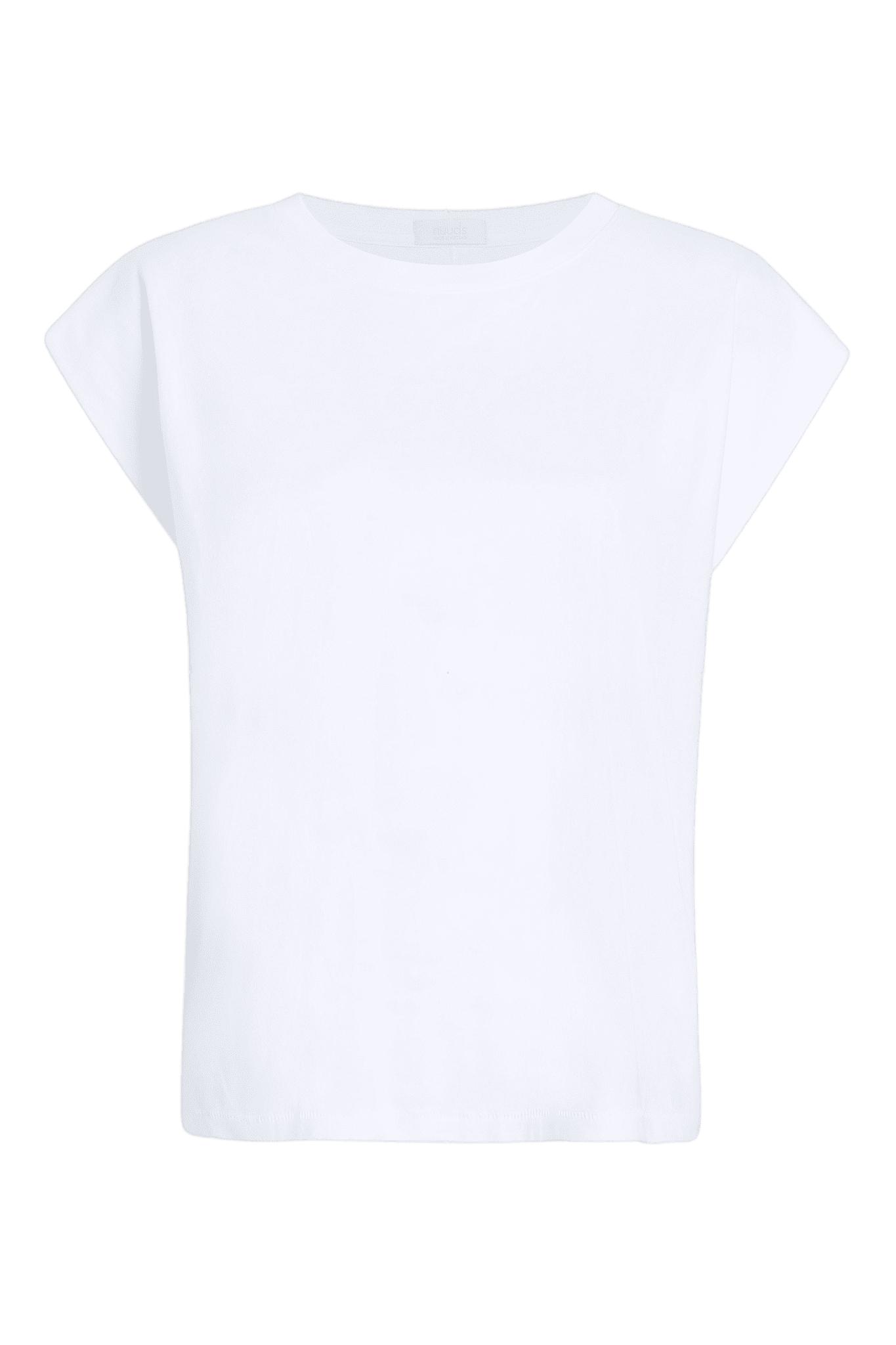 Soft Cotton Muscle Tee