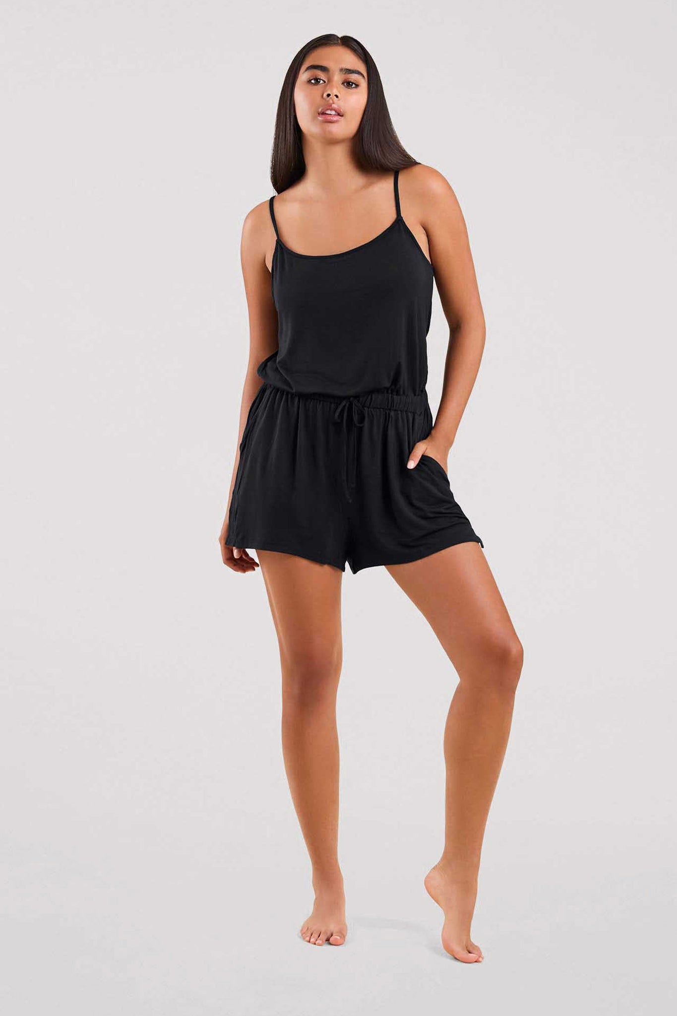 Sleep Romper