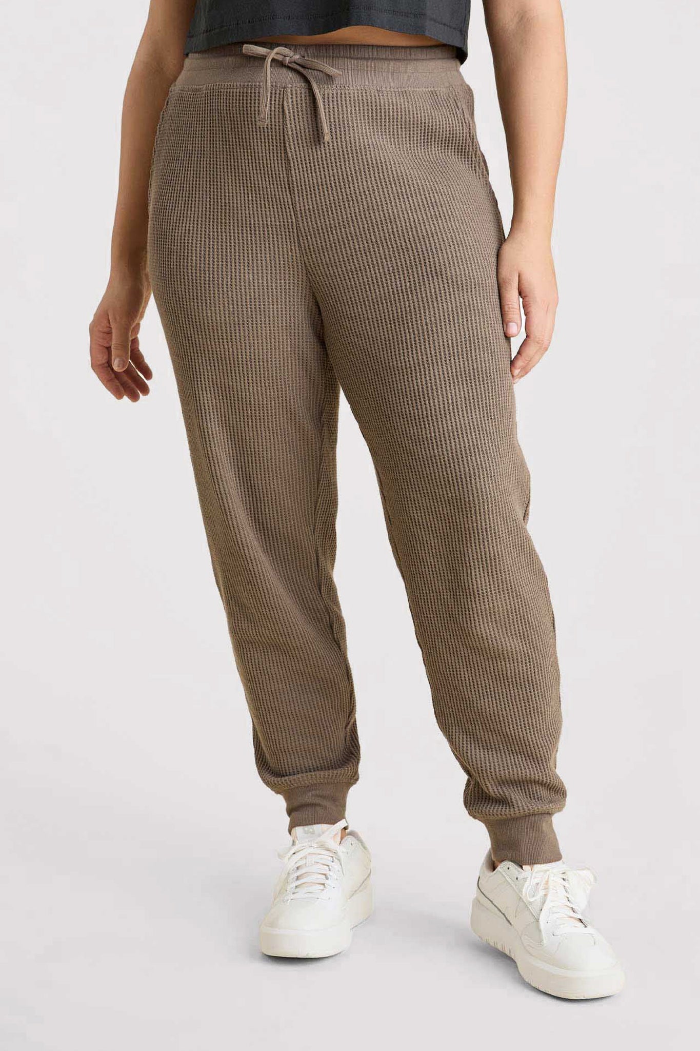 Waffle Jogger