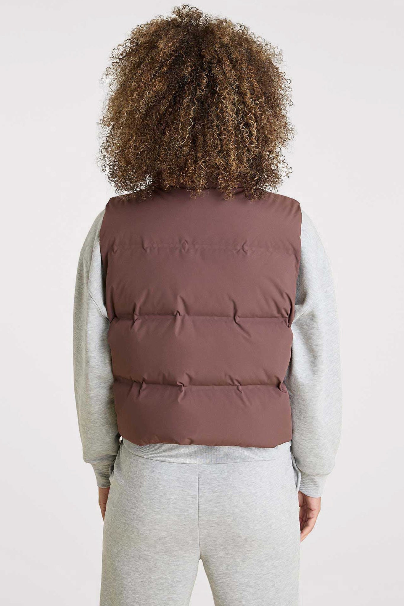 Puffer Vest