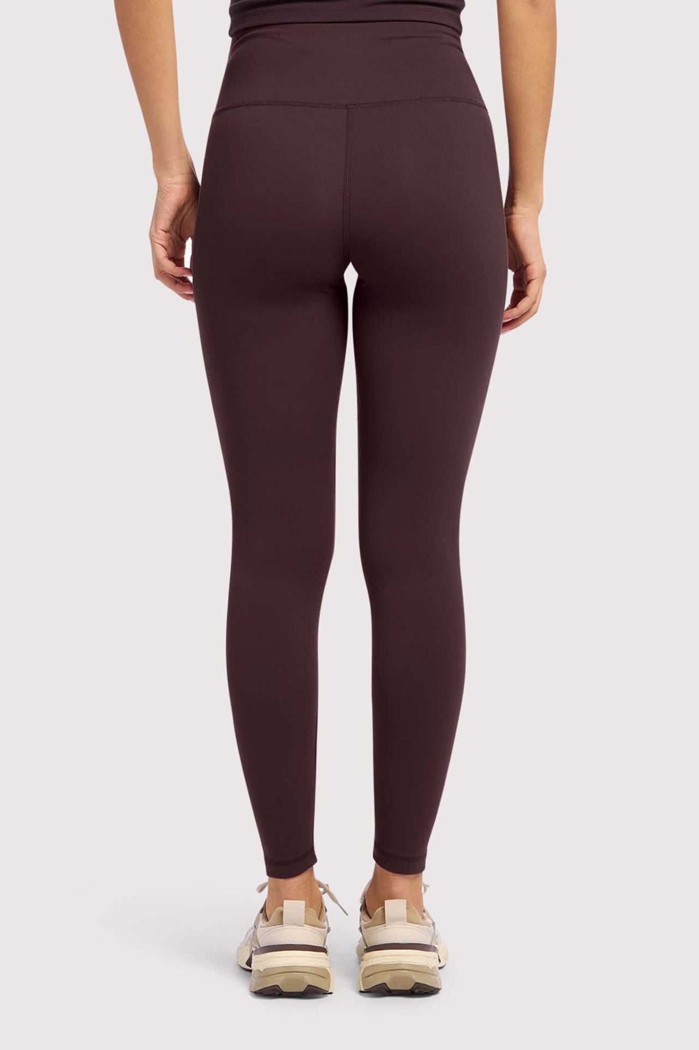 High-Waist Elevate Legging