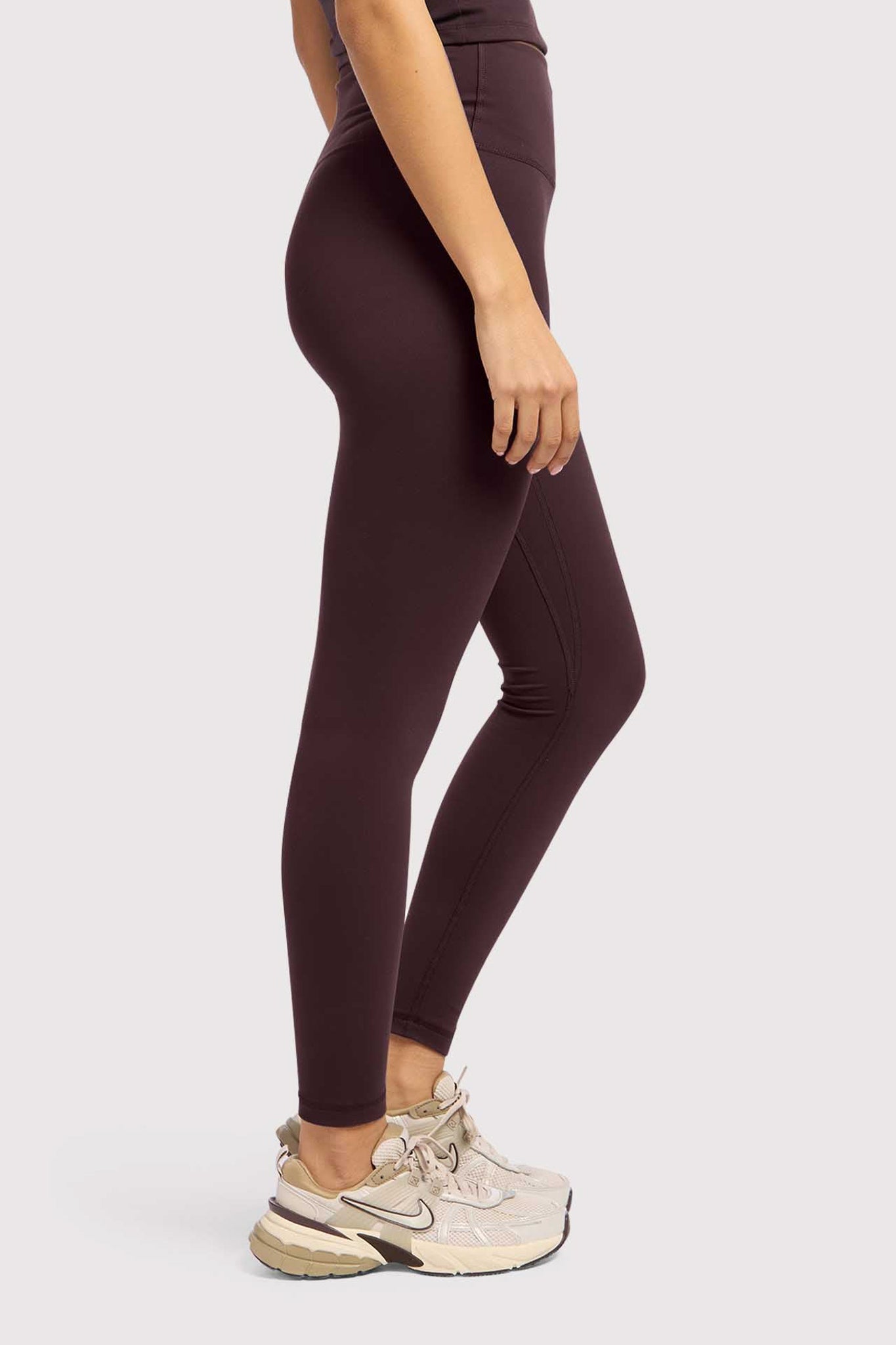 High-Waist Elevate Legging