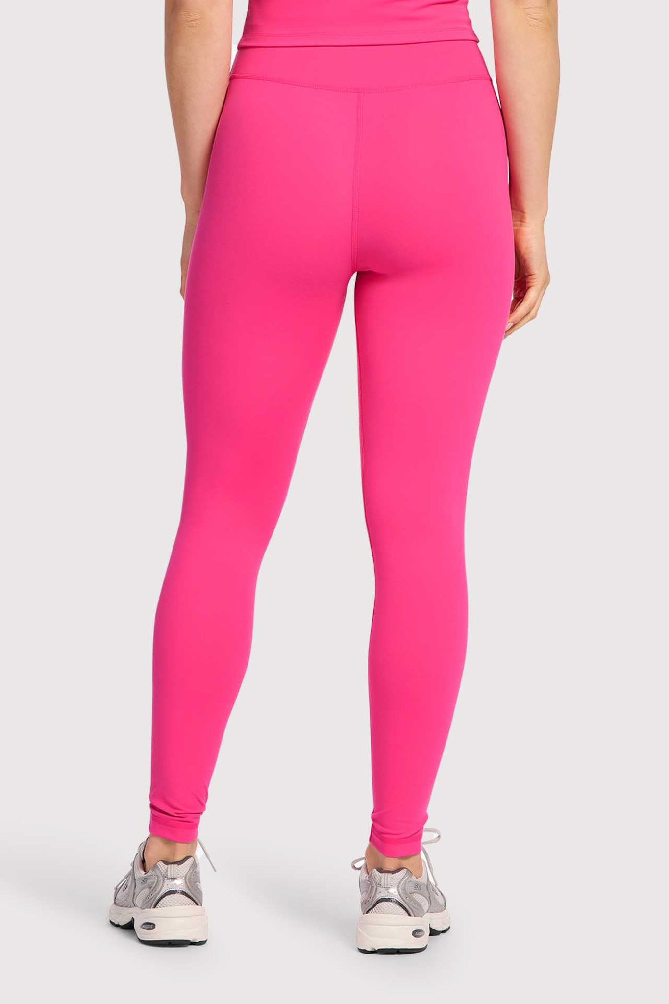 High-Waist Elevate Legging