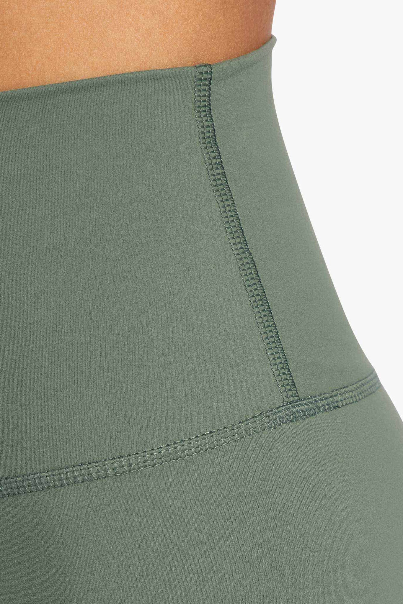 High-Waist Elevate Legging