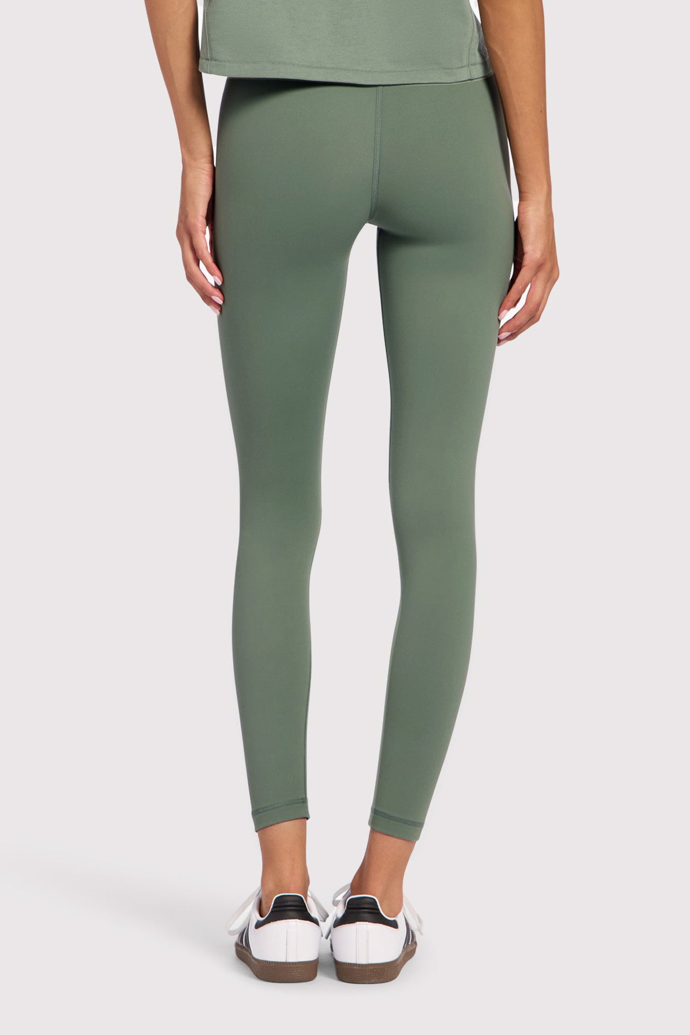 High-Waist Elevate Legging