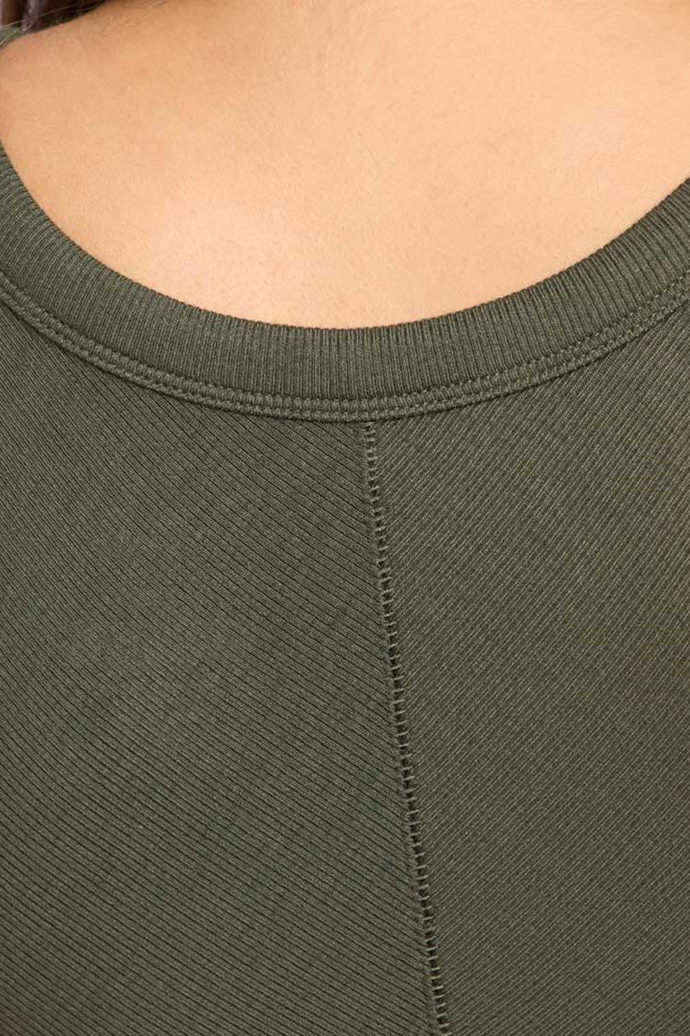 Slinky Rib Racer Tank