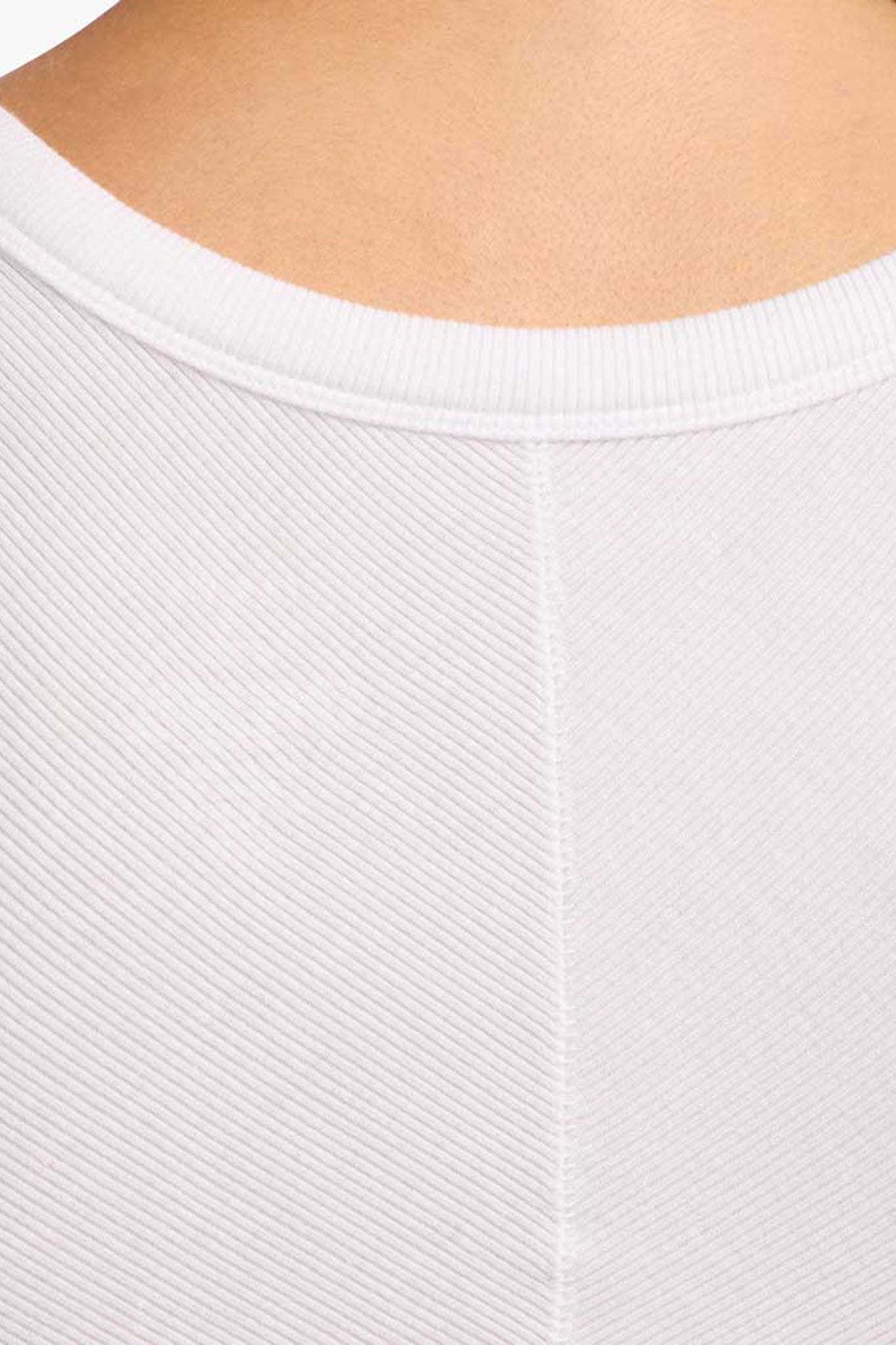 Slinky Rib Racer Tank