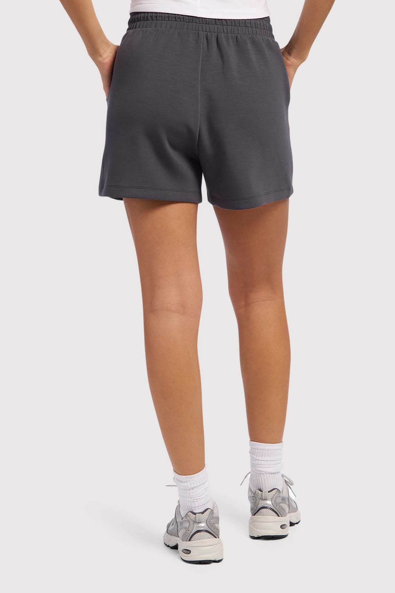 Soft Motion High-Rise Short