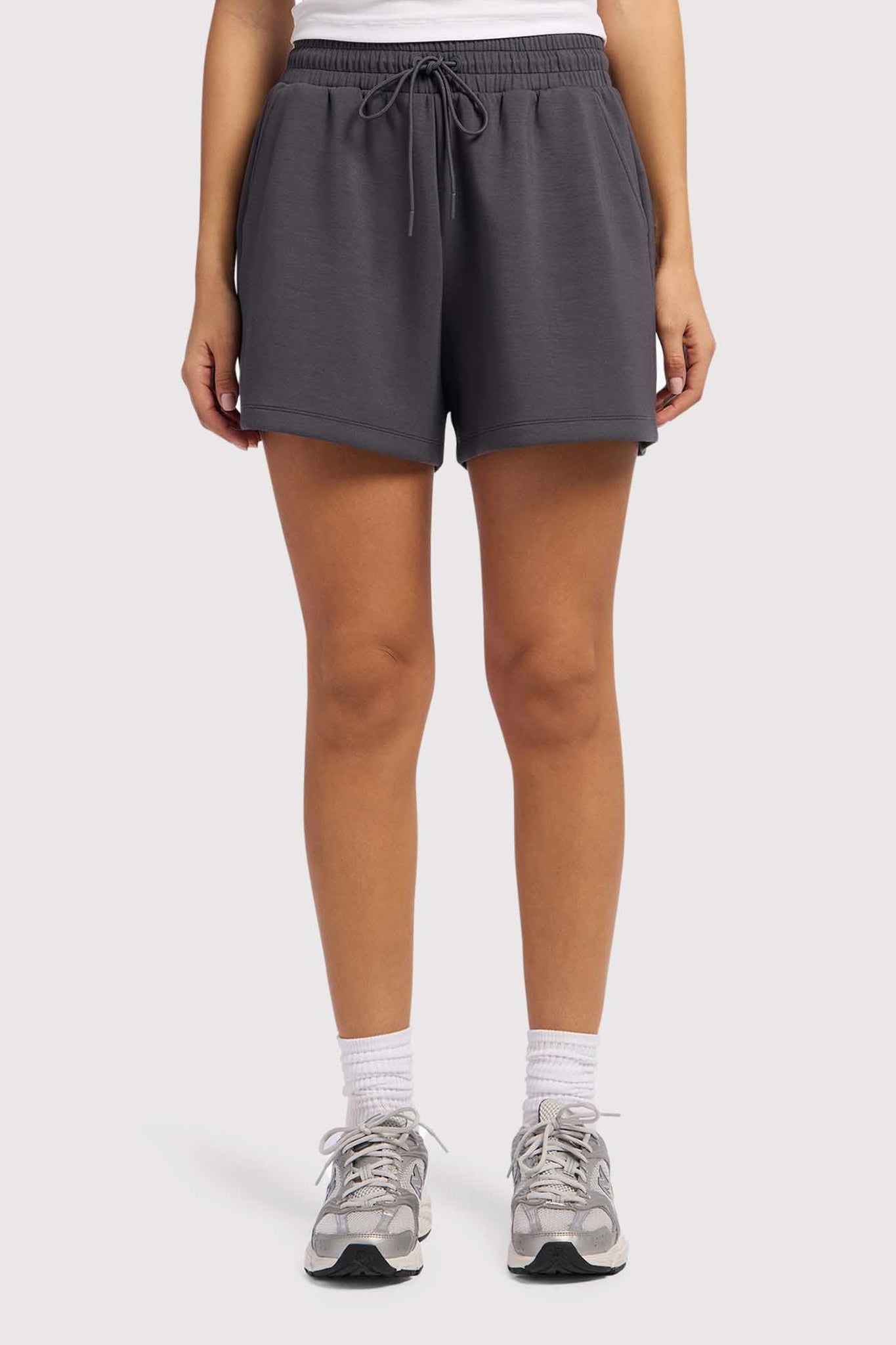 Soft Motion High-Rise Short